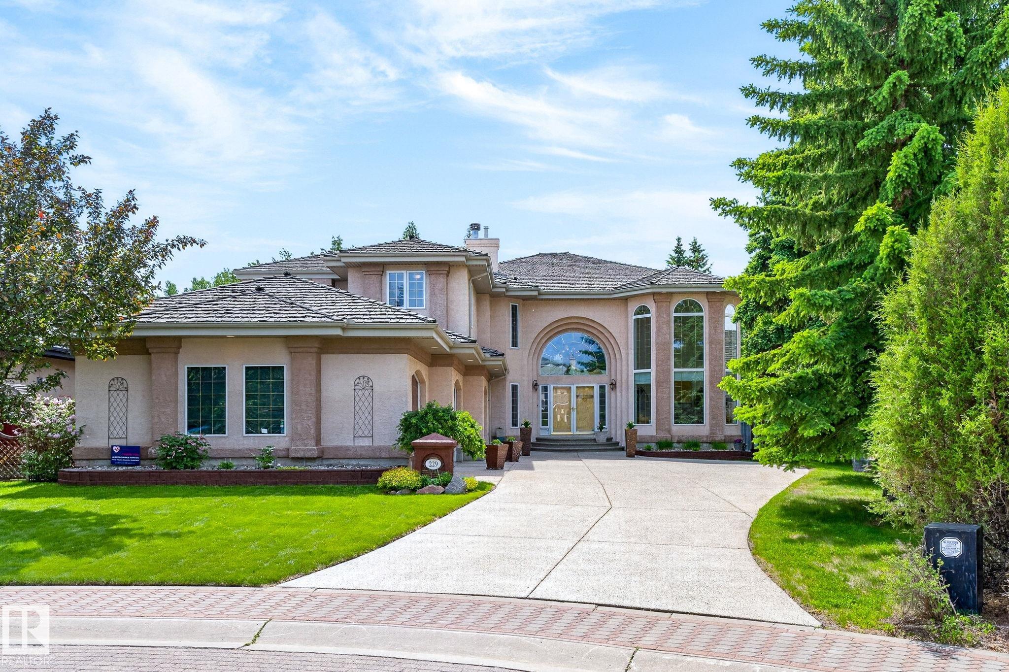 229 Wilson Lane, Edmonton, MLS® # E4494647
