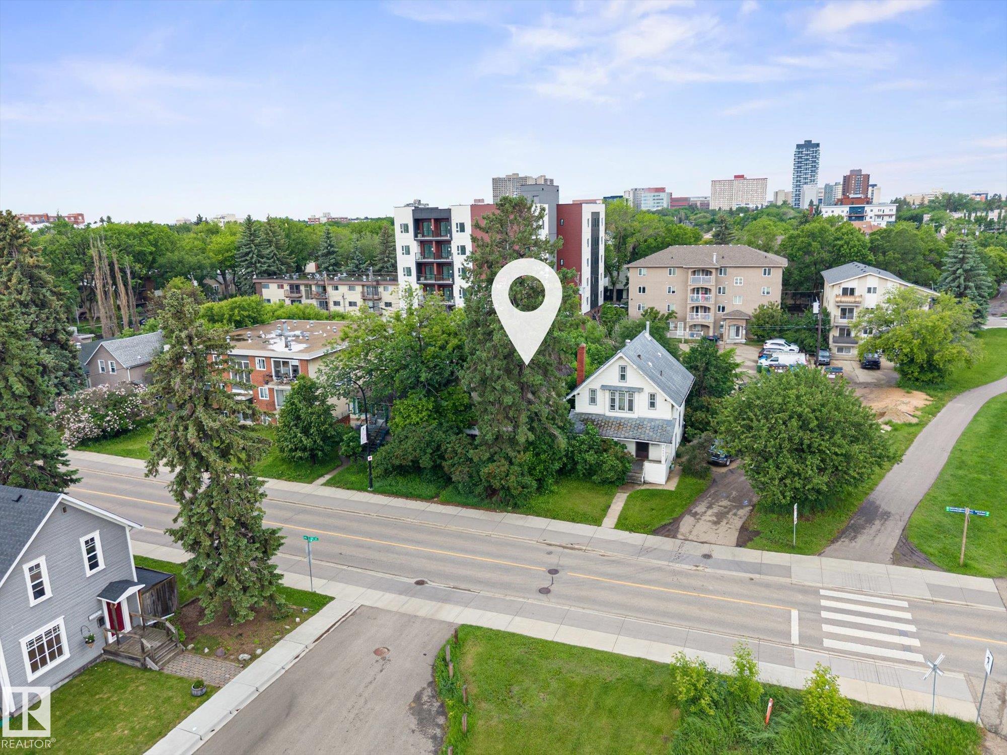 8526 106 Street, Edmonton, MLS® # E4494649