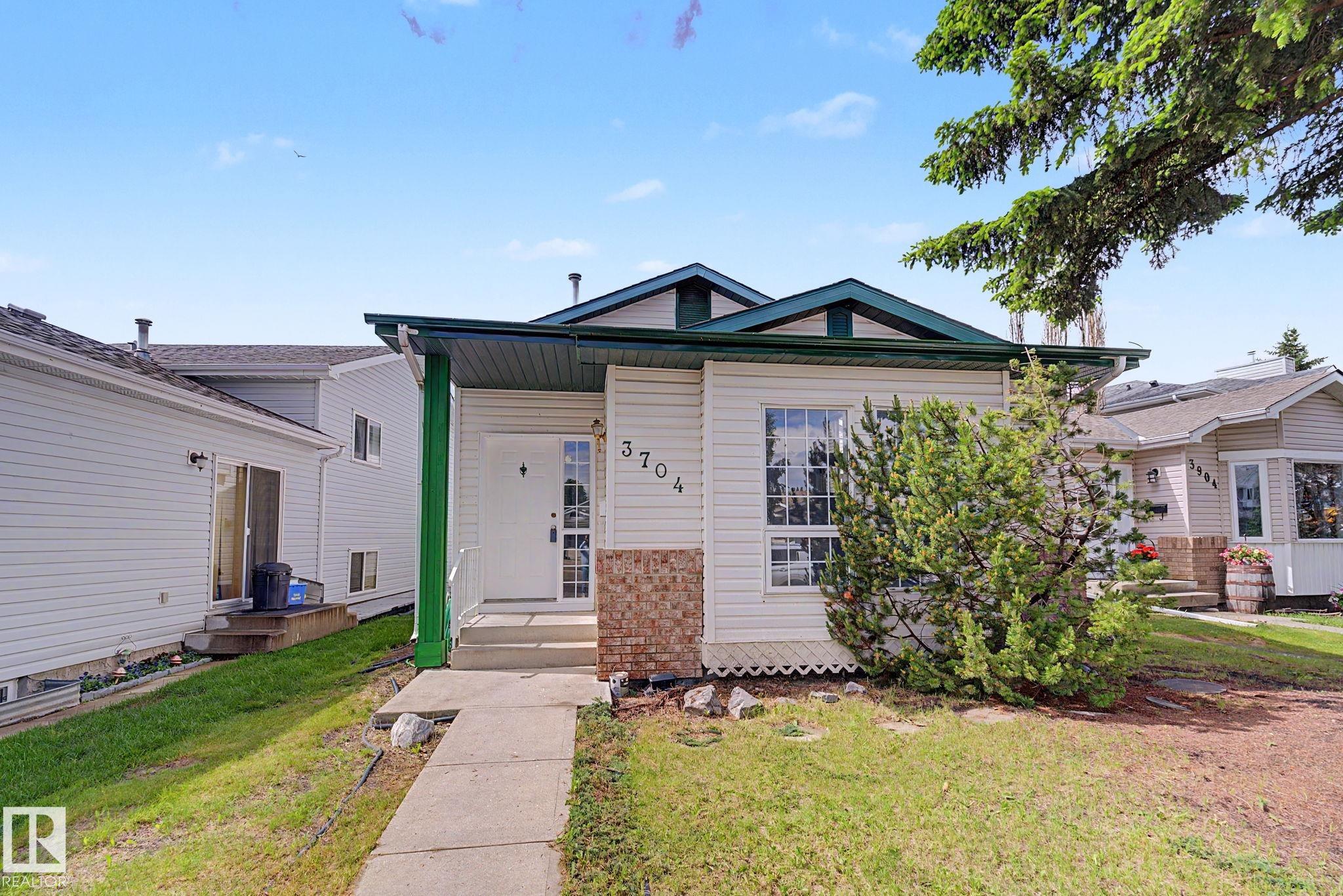 3704 39 Avenue, Edmonton, MLS® # E4494651