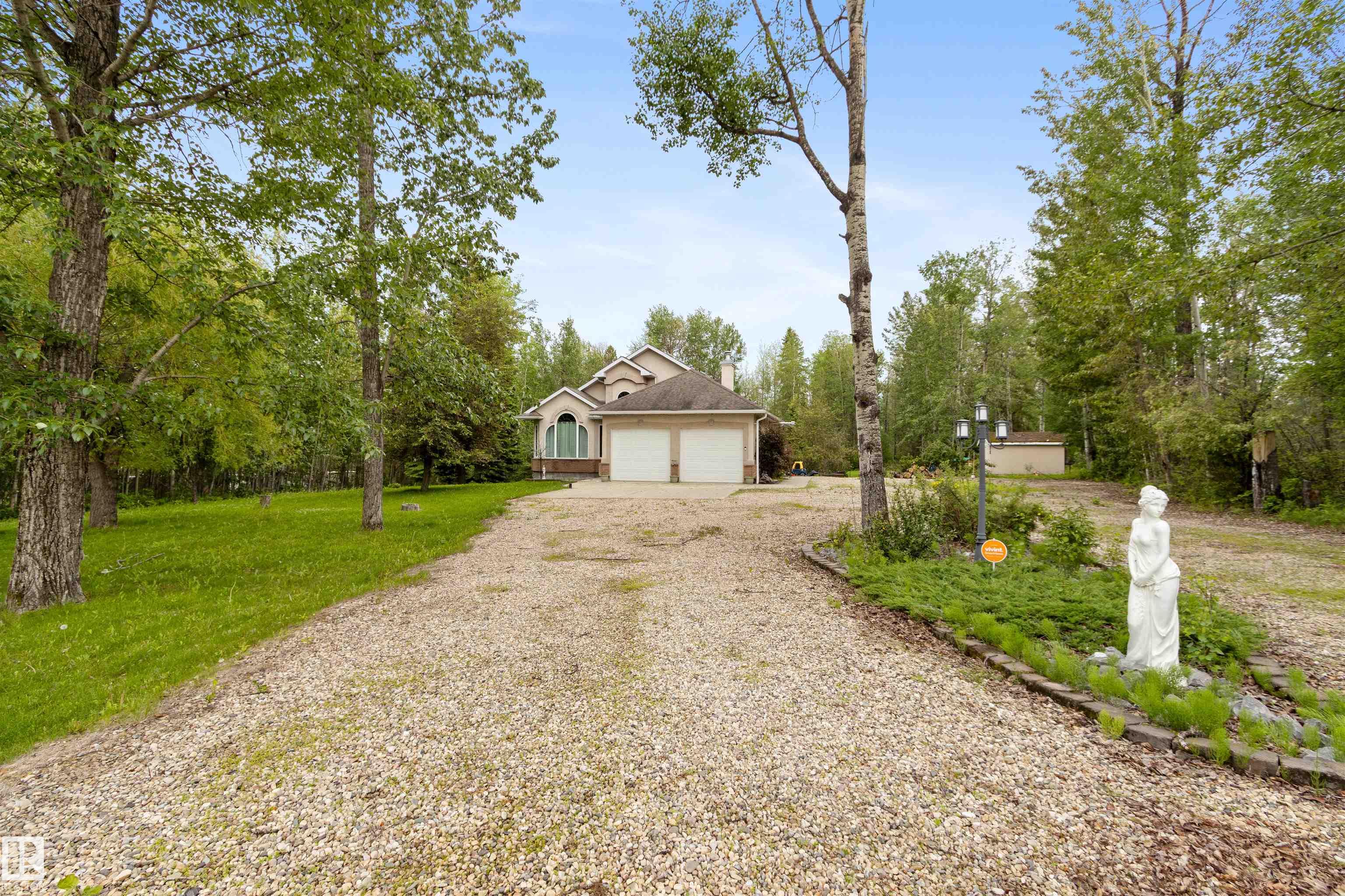 #302 49006 Range Road 73, Rural Brazeau County, MLS® # E4494652