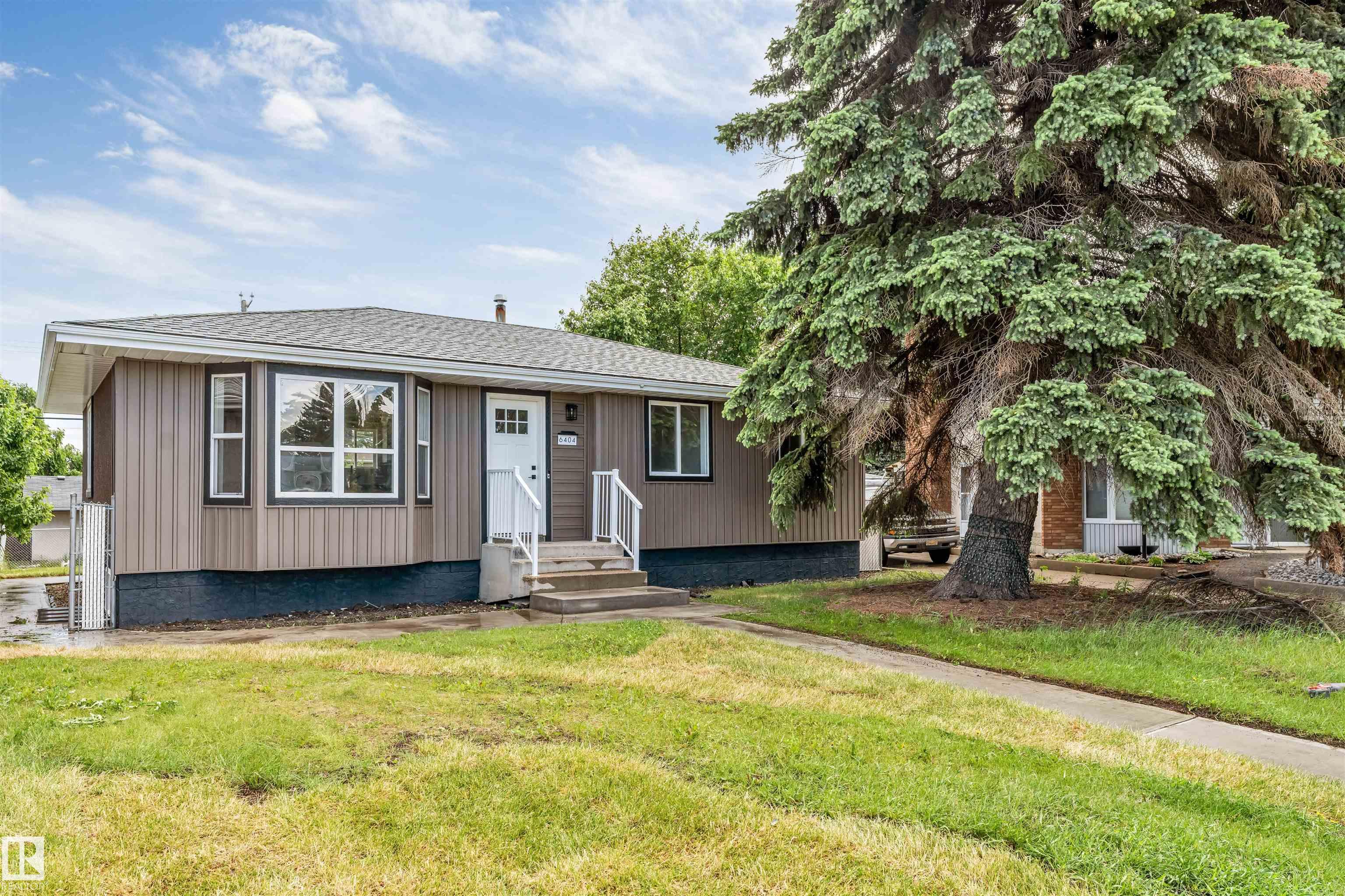 6404 88 Avenue, Edmonton, MLS® # E4494654