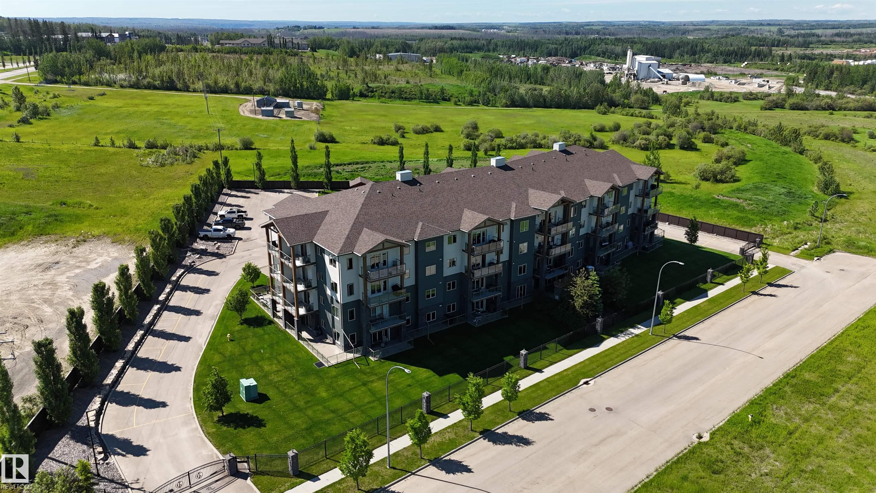 202 5201 Brougham Drive, Drayton Valley, MLS® # E4494658