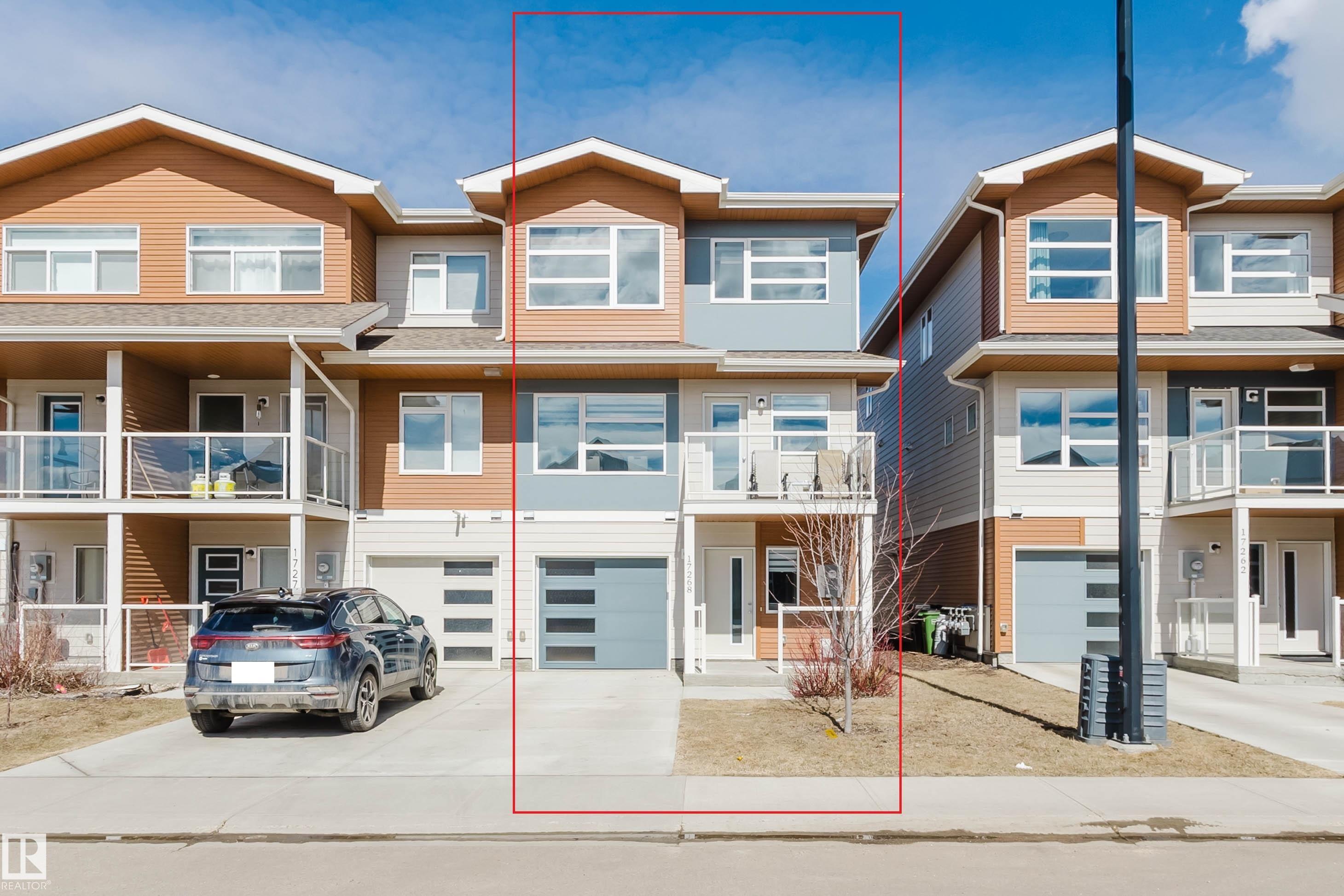 17268 9b Avenue, Edmonton, MLS® # E4494659