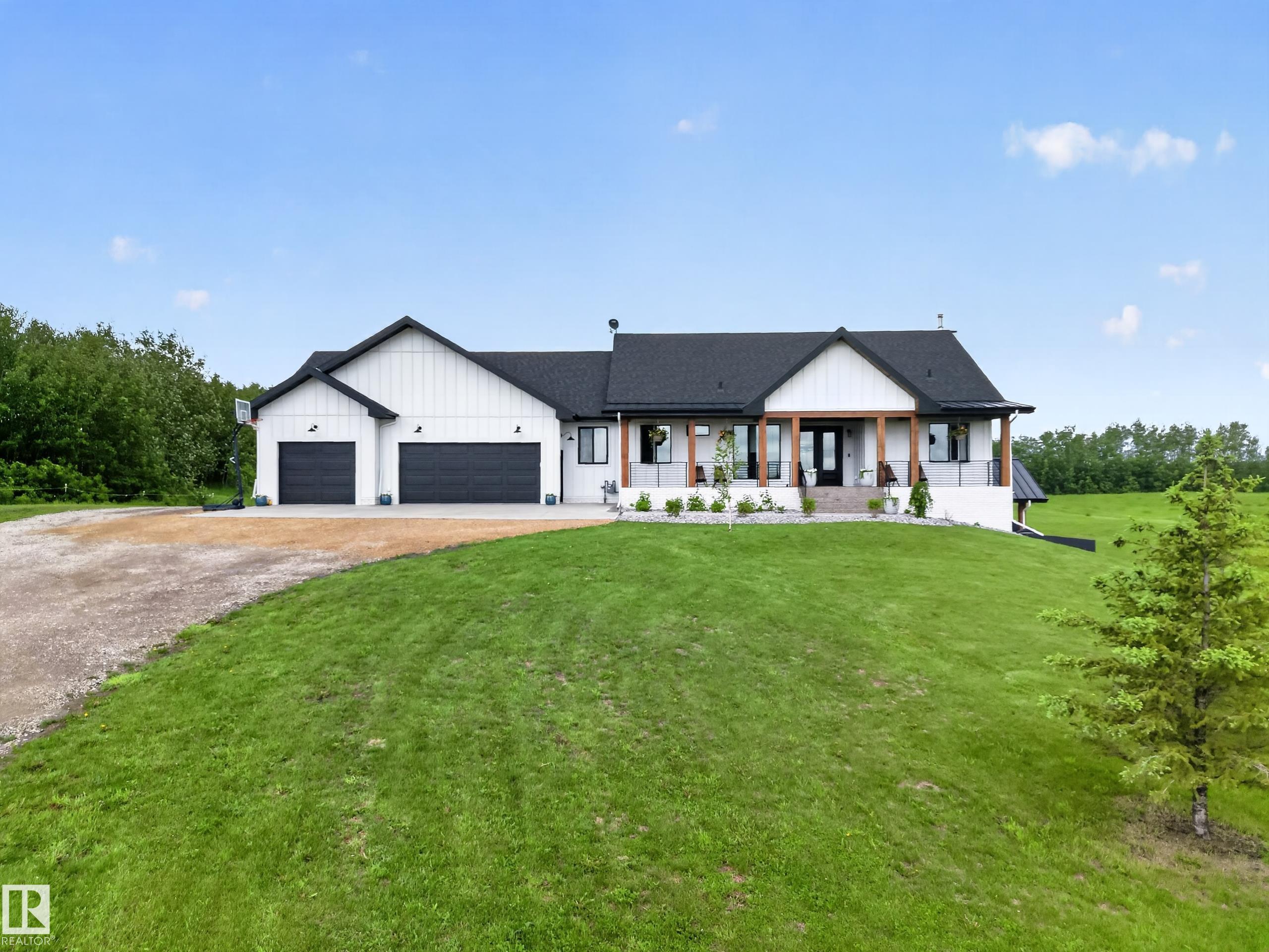 155 22111 Twp Road 510, Rural Leduc County, MLS® # E4494660