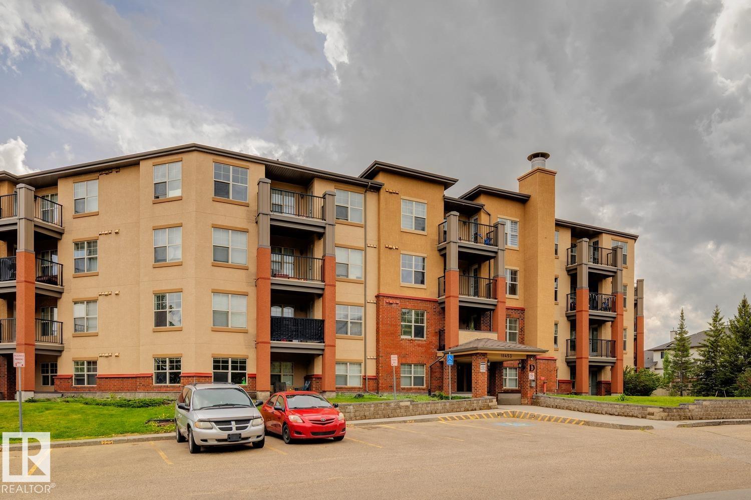 312 11453 Ellerslie Road, Edmonton, MLS® # E4494663
