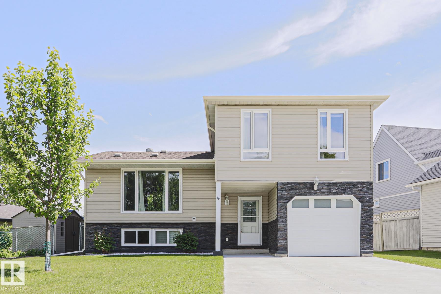 4 Goebel Close, Spruce Grove, MLS® # E4494664