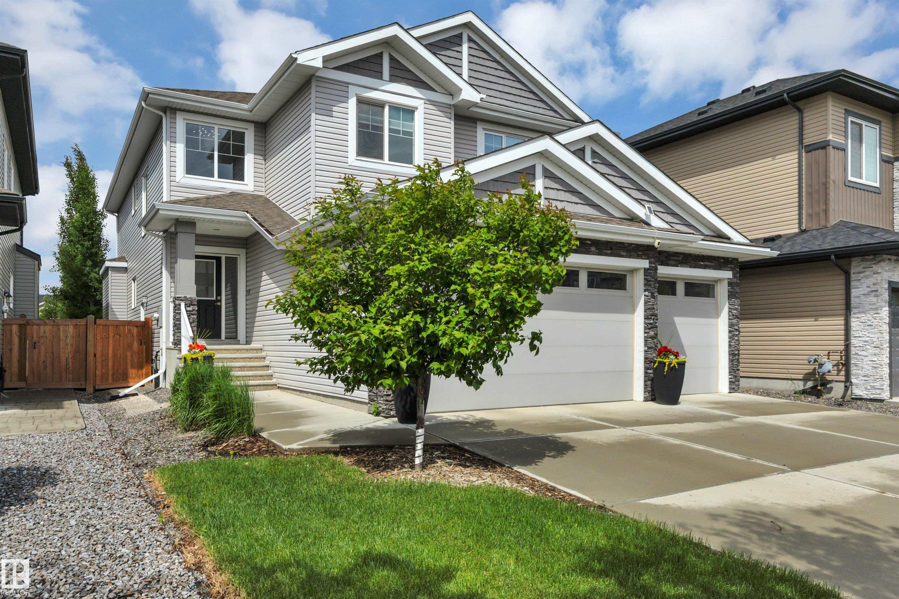 5426 66 Street, Beaumont, MLS® # E4494666