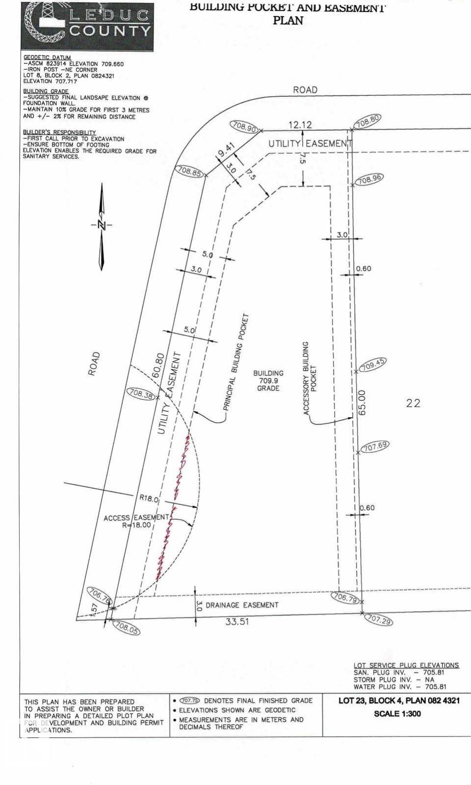  Vacant Lot/Land for Sale, MLS® # E4494670