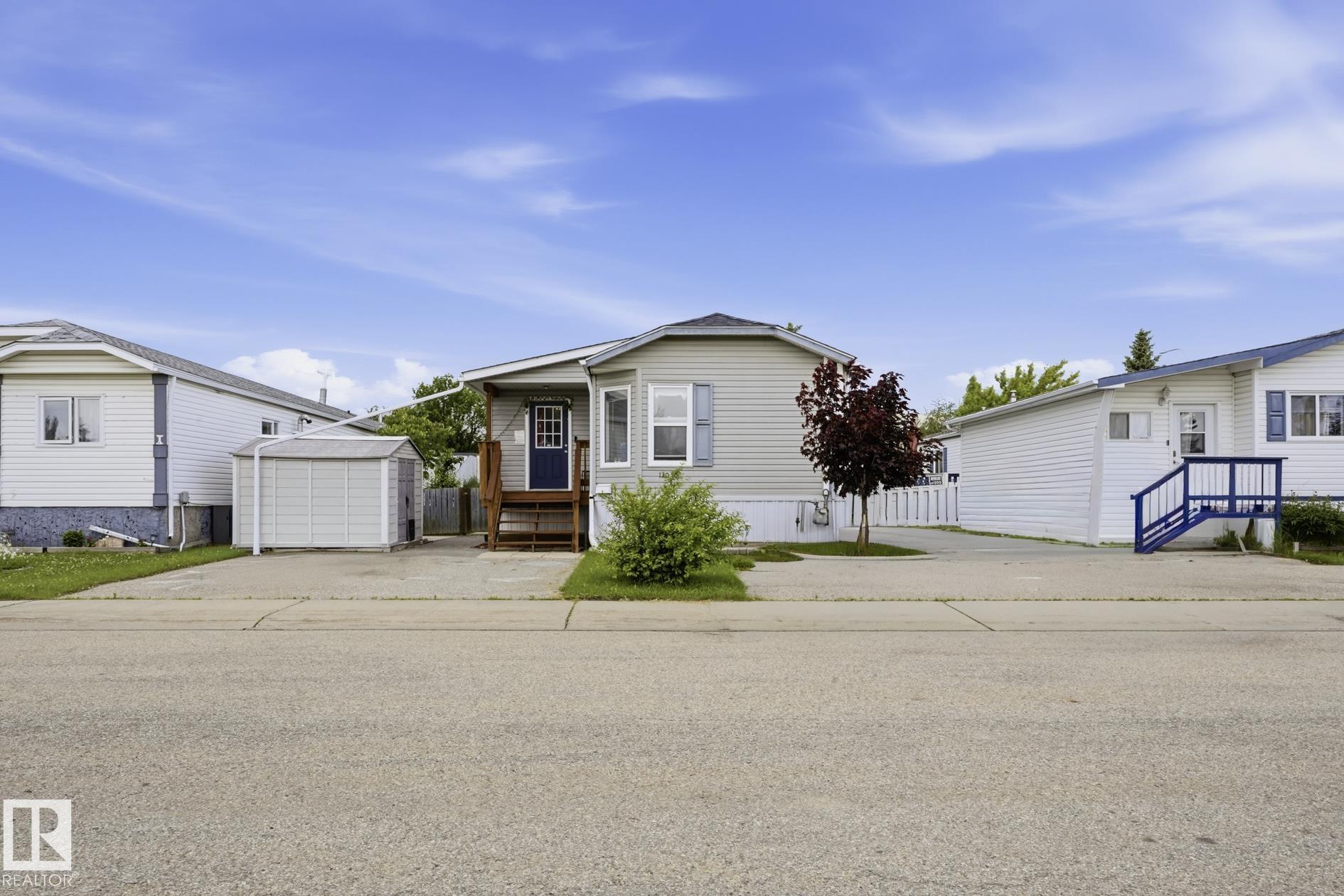 120 Springfield Crescent, Spruce Grove, MLS® # E4494676