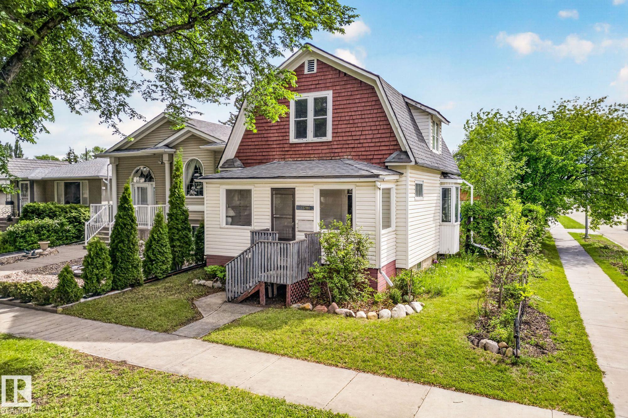12201 95 Street, Edmonton, MLS® # E4494677