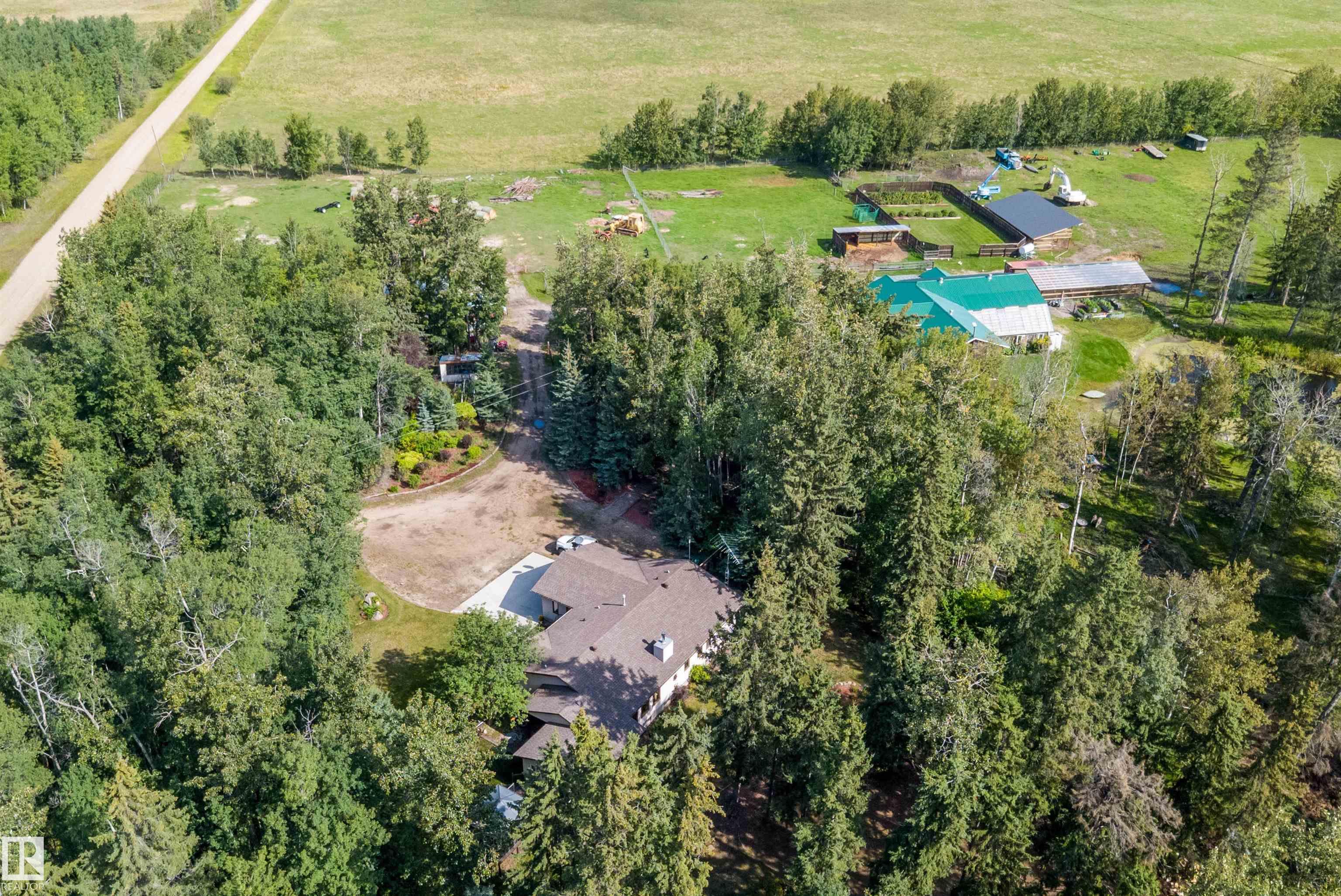 60213 Rge Road 260, Rural Westlock County, MLS® # E4494678