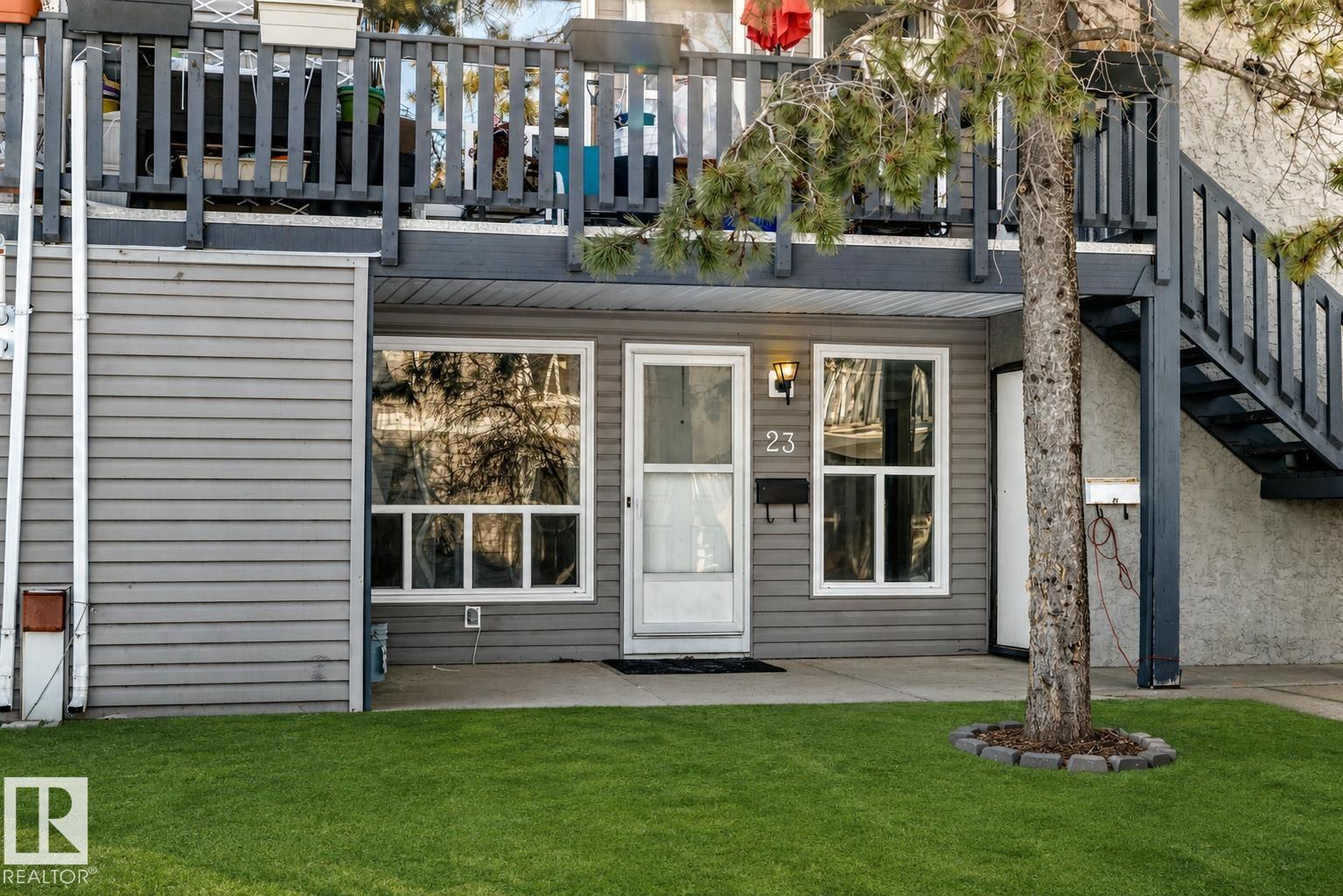 23 1503 Mill Woods Road E, Edmonton, MLS® # E4494682