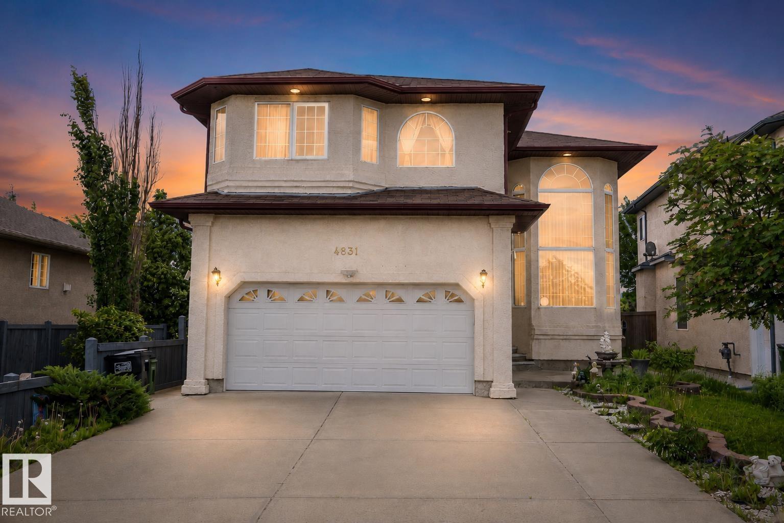 4831 154 Avenue, Edmonton, MLS® # E4494683