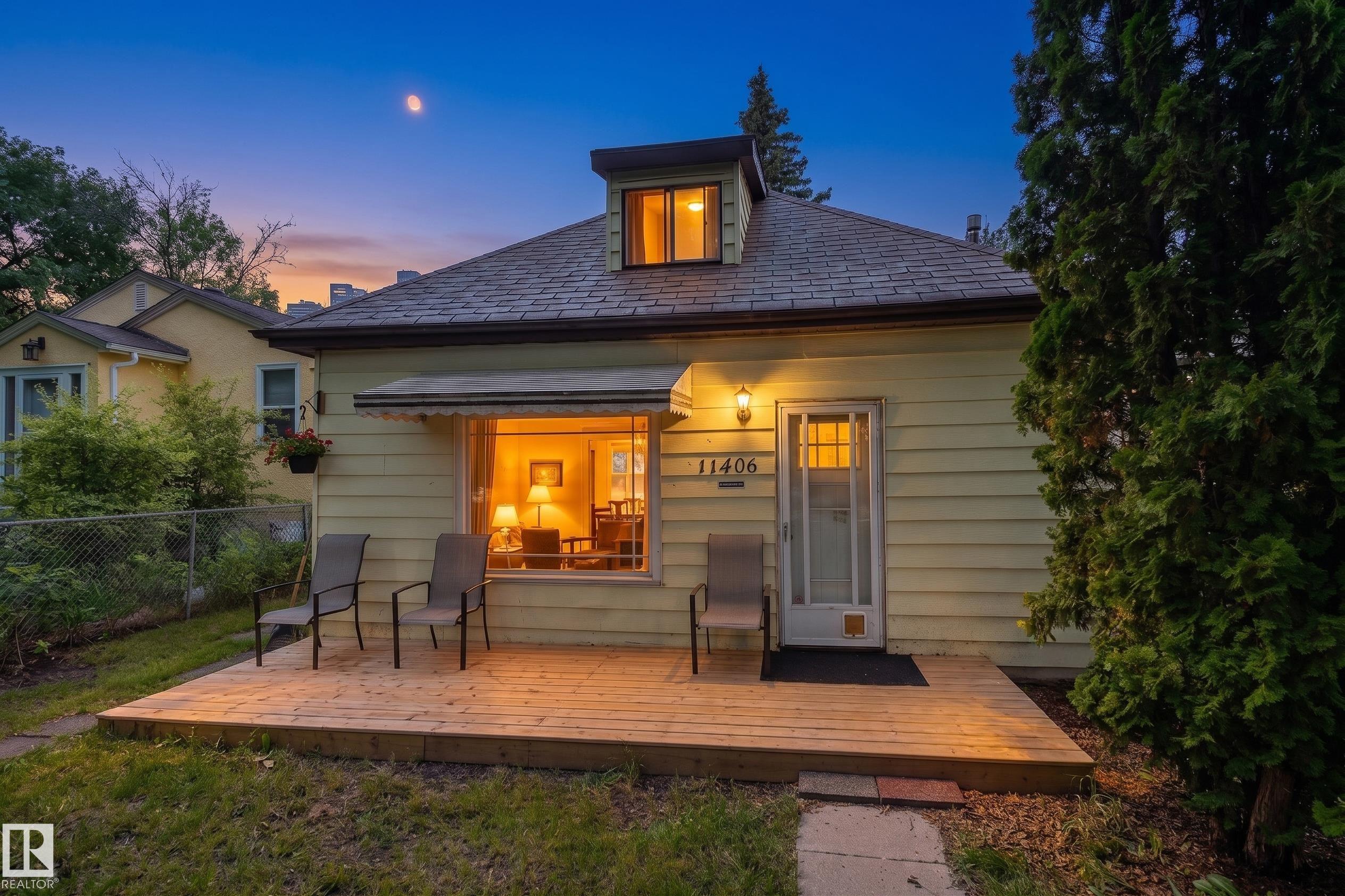 11406 89 Street, Edmonton, MLS® # E4494686