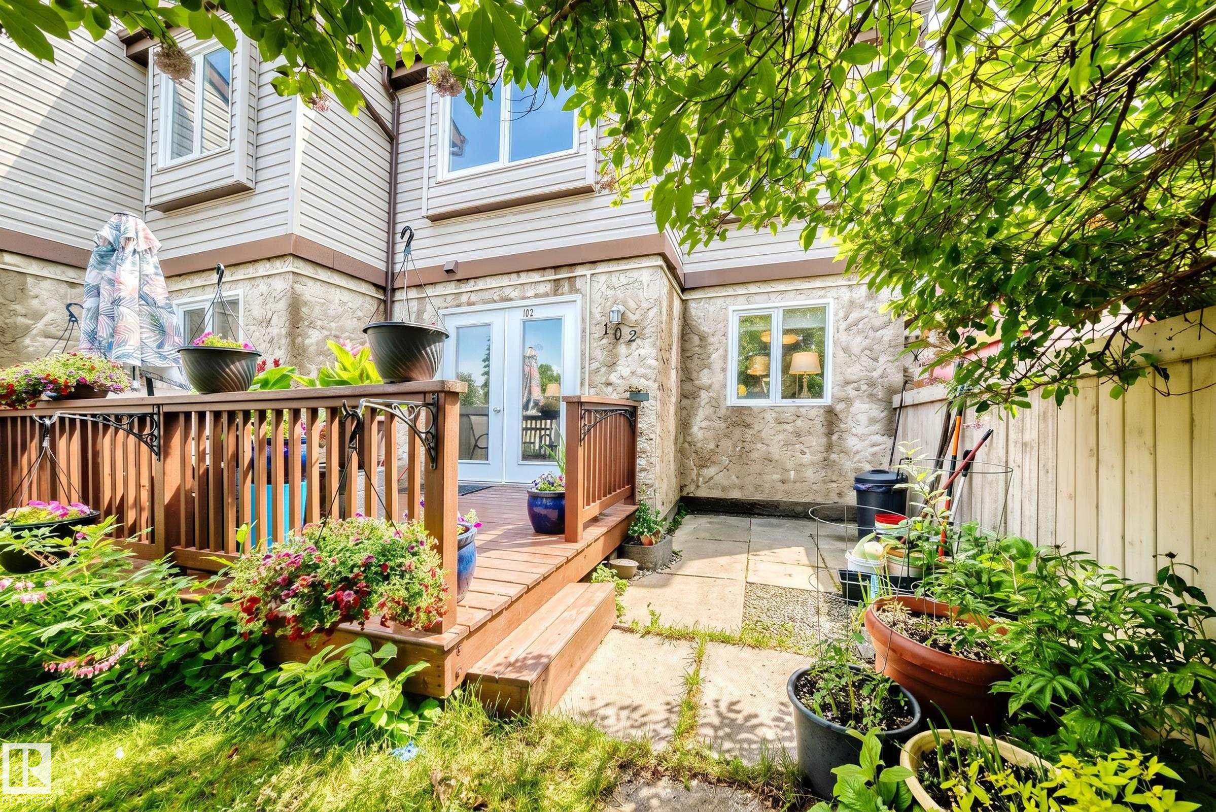 102 Royal Terrace, Edmonton, MLS® # E4494687