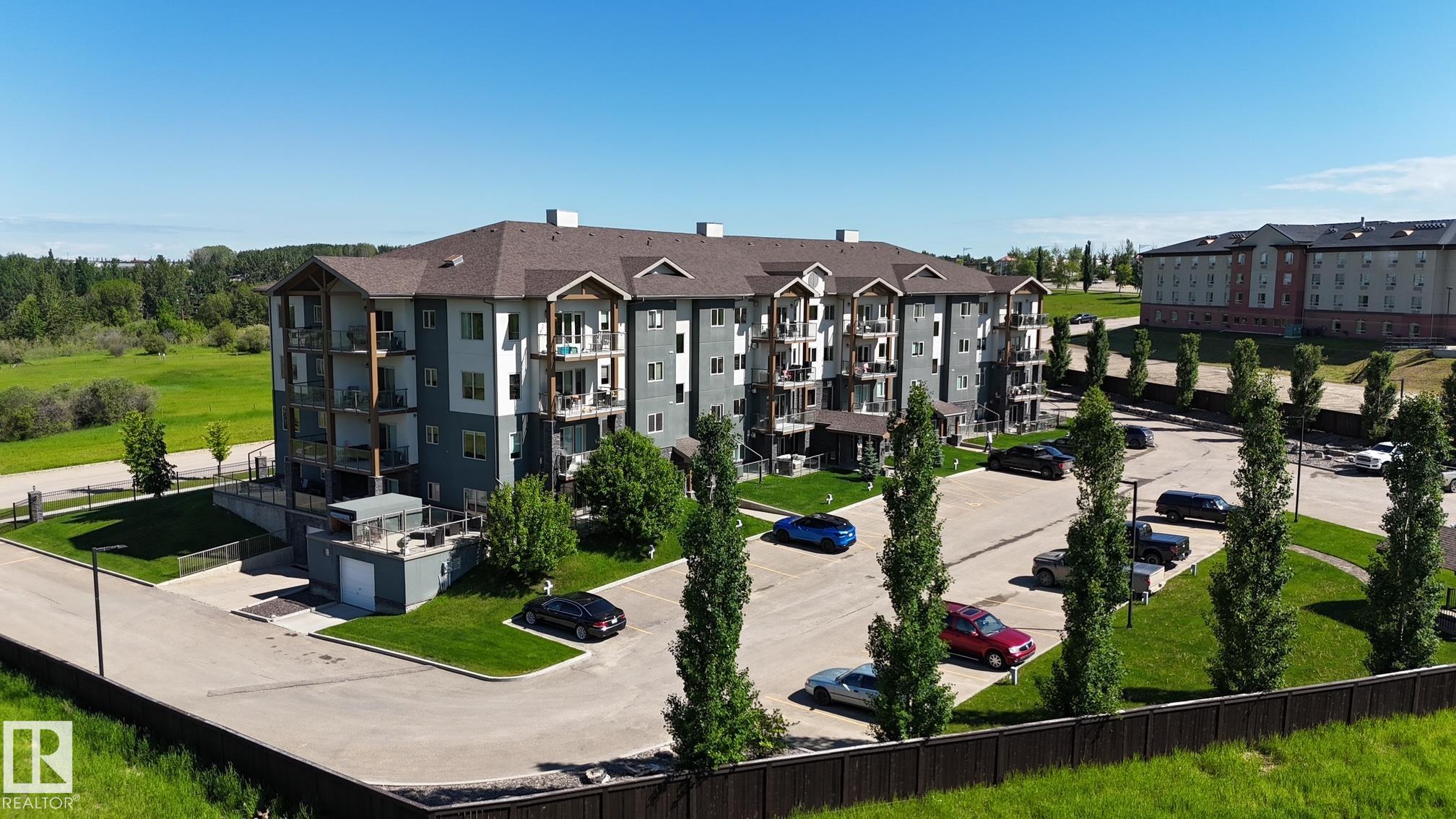 204 5201 Brougham Drive, Drayton Valley, MLS® # E4494688