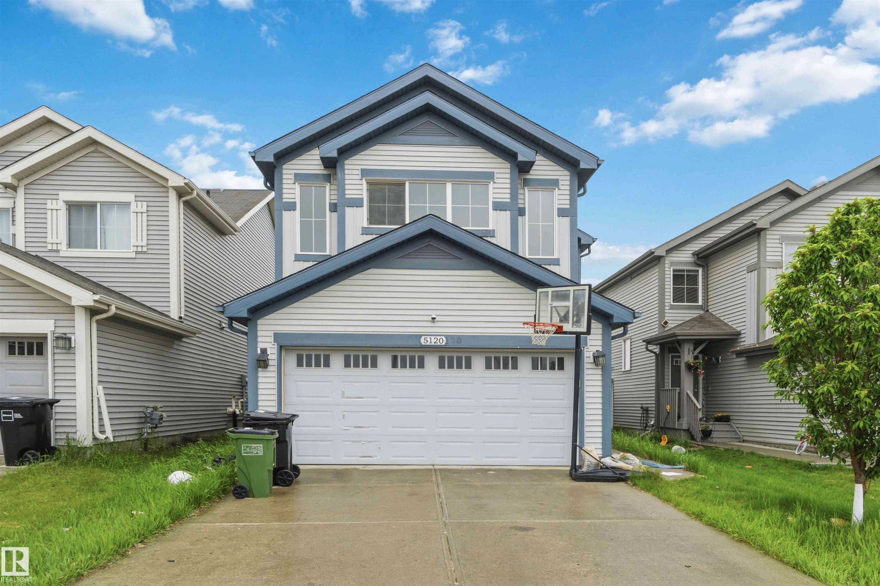 5120 19 Avenue, Edmonton, MLS® # E4494689