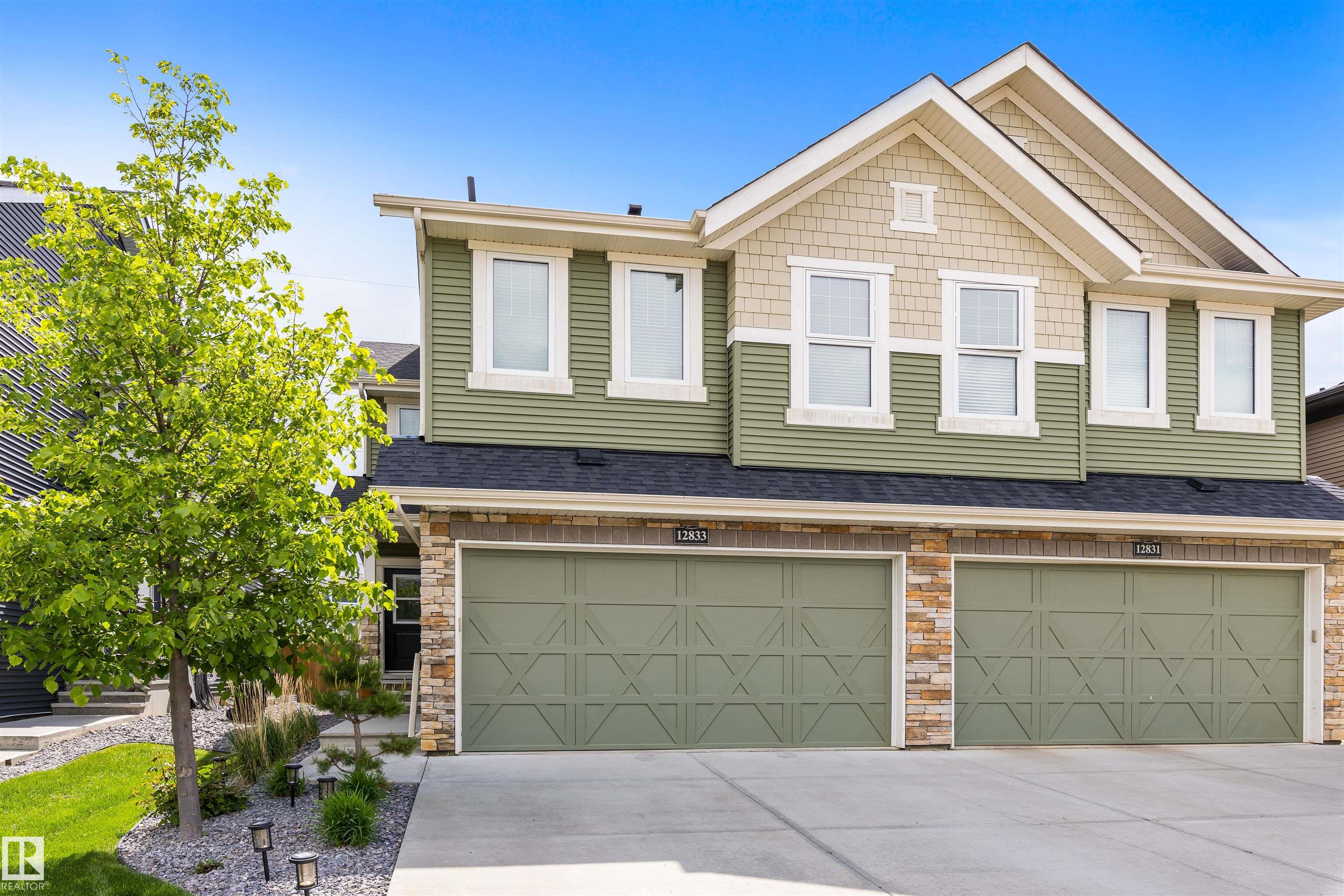12833 205 Street, Edmonton, MLS® # E4494695