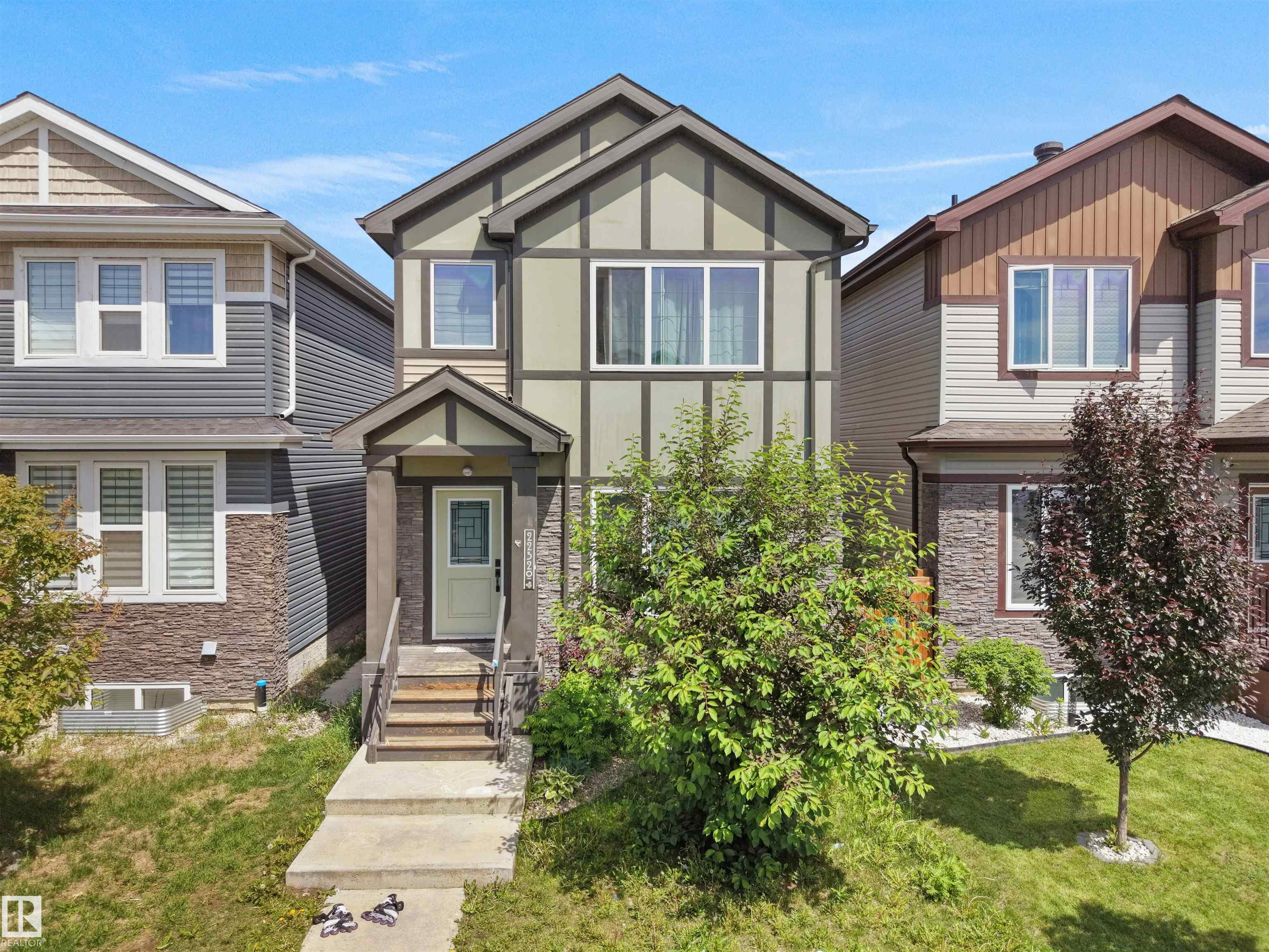 22320 80 Avenue Nw, Edmonton, MLS® # E4494696
