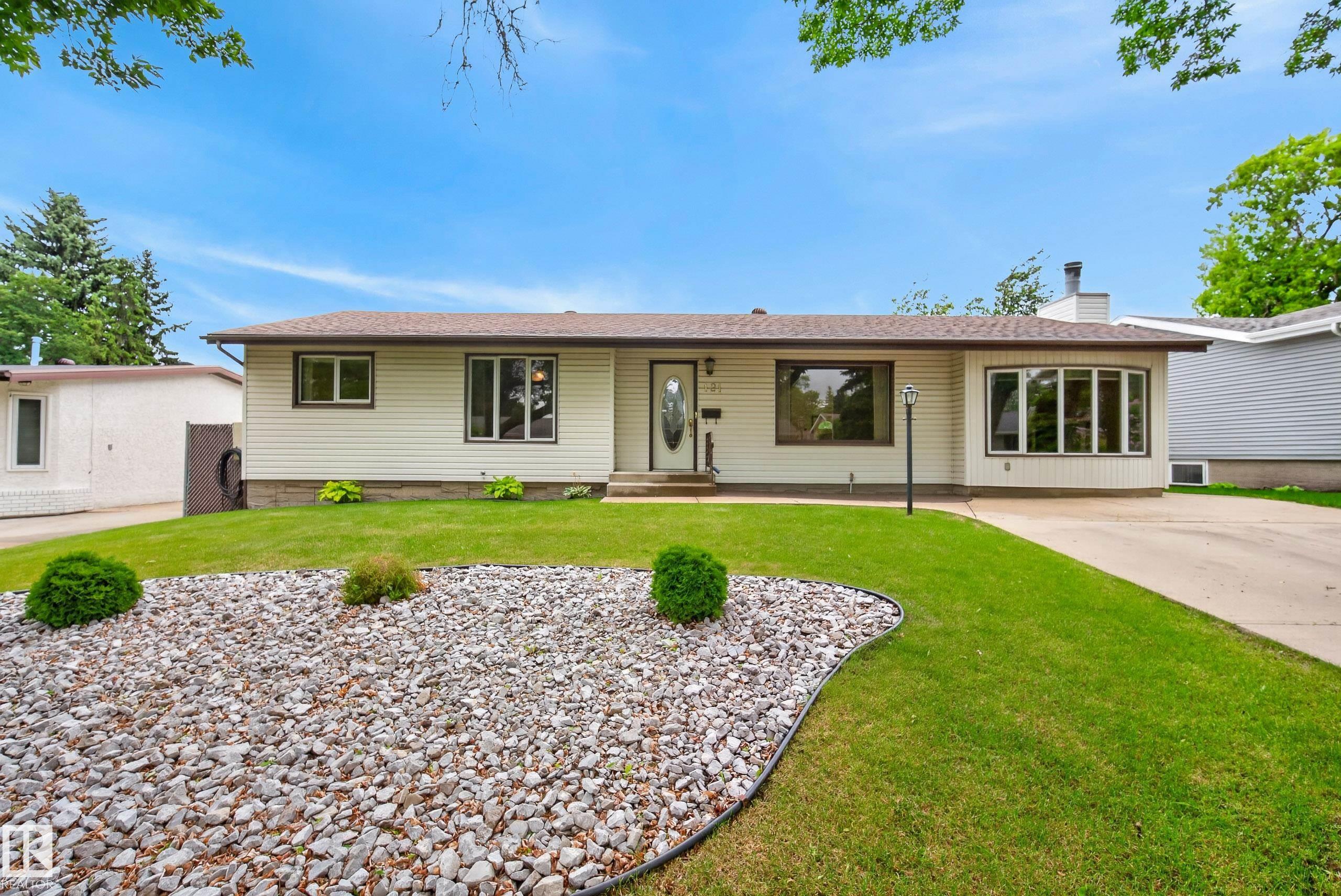 121 Cedar Street, Sherwood Park, MLS® # E4494698