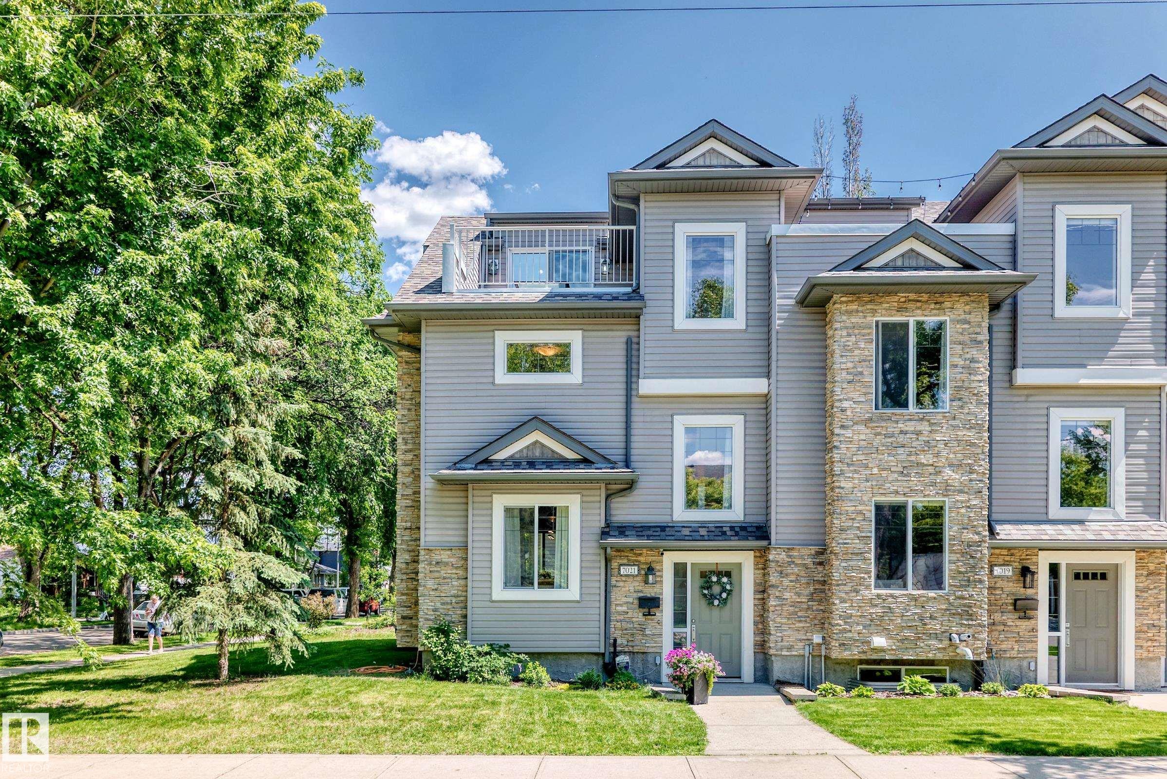 7021 95 Street, Edmonton, MLS® # E4494701