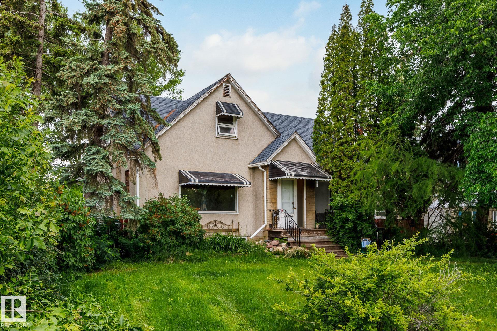 11022 110 Avenue, Edmonton, MLS® # E4494704