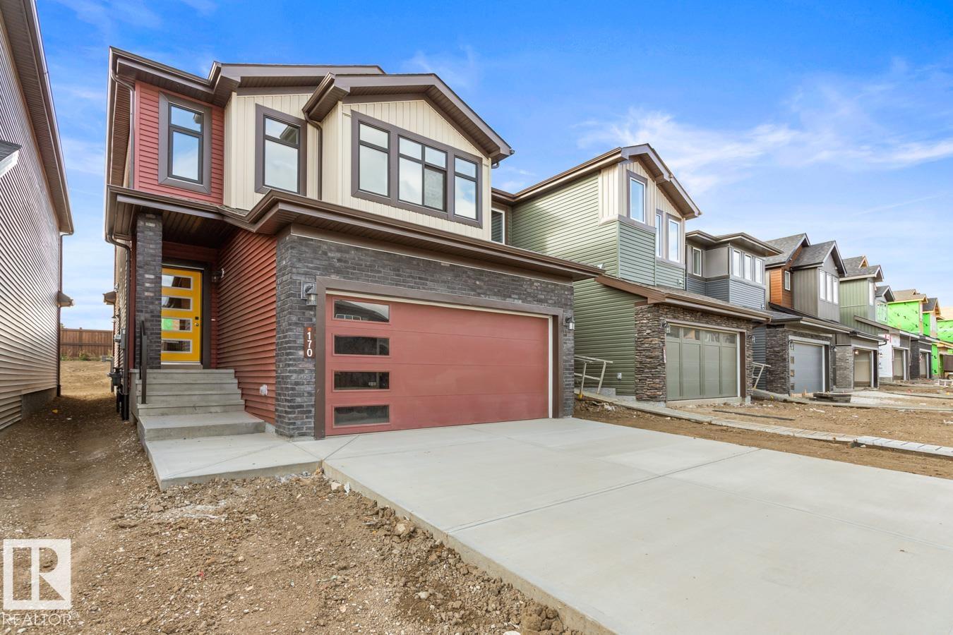 125 Cuddie Drive, Sherwood Park, MLS® # E4494706