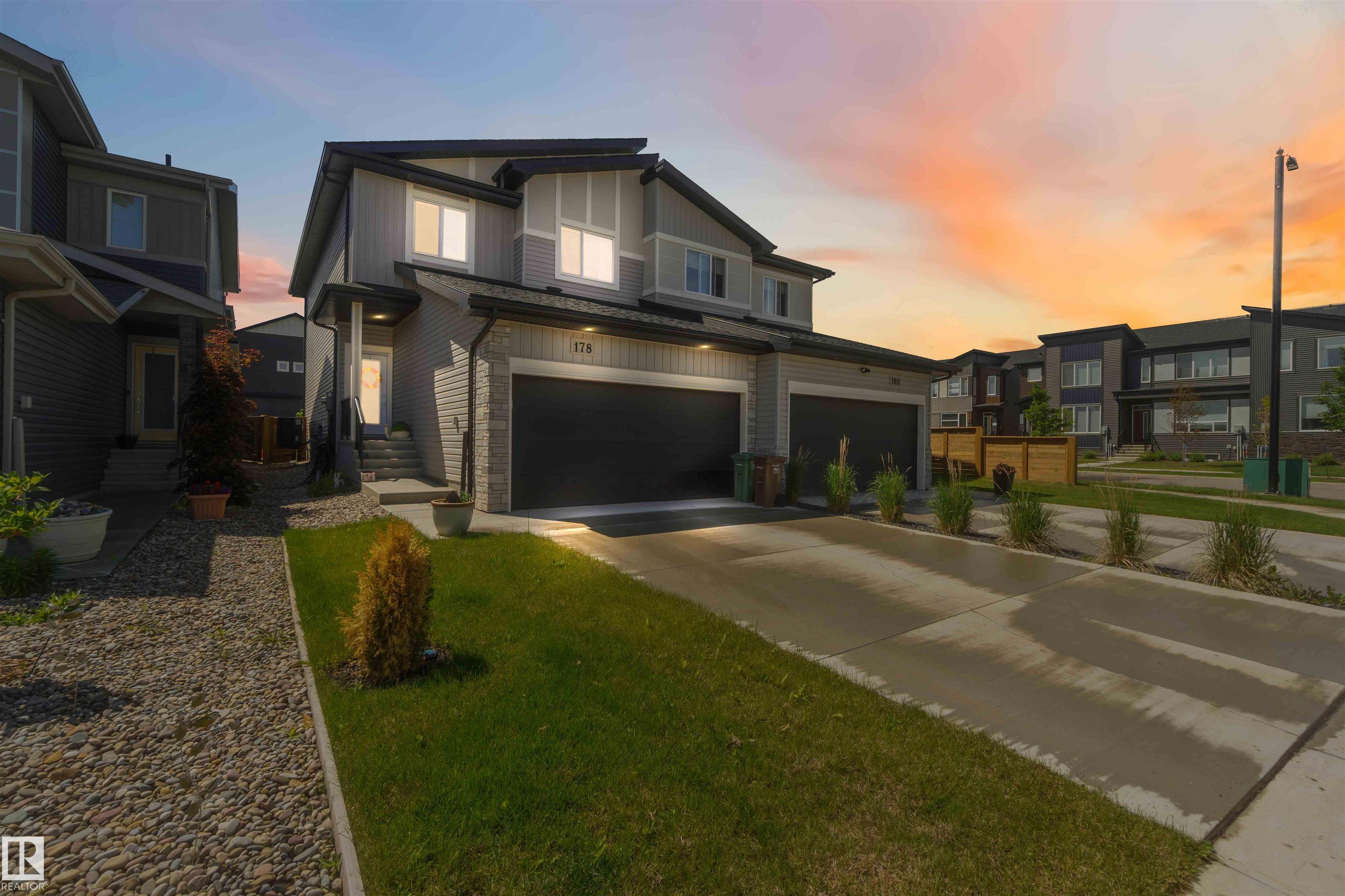 178 Redwing Wynd, St. Albert, MLS® # E4494707