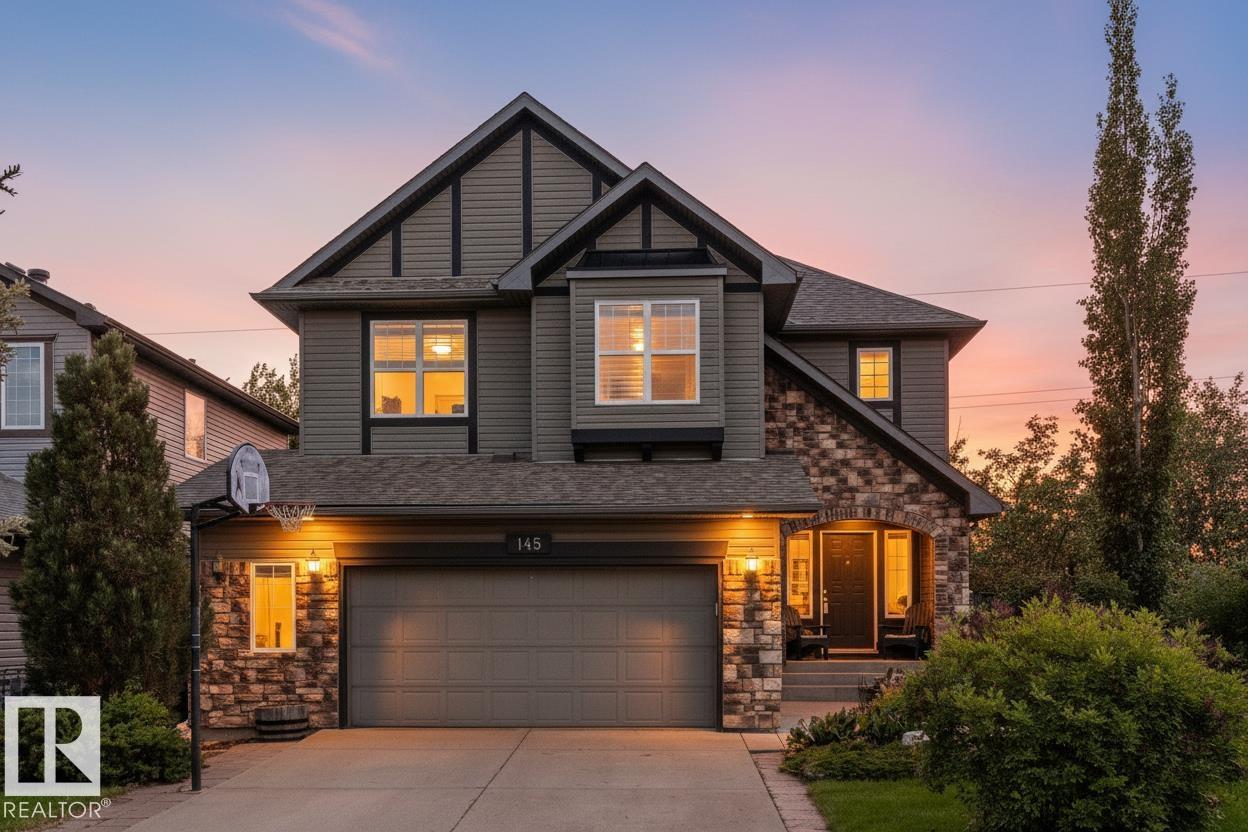 145 Cornwall Road, Sherwood Park, MLS® # E4494709