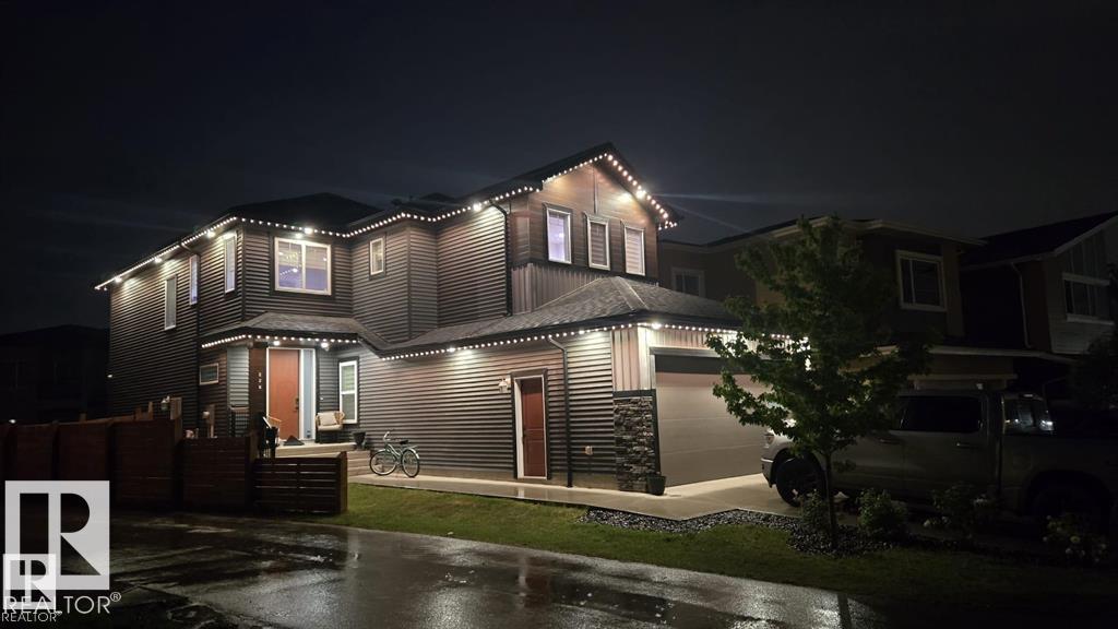 228 36 Street, Edmonton, MLS® # E4494711