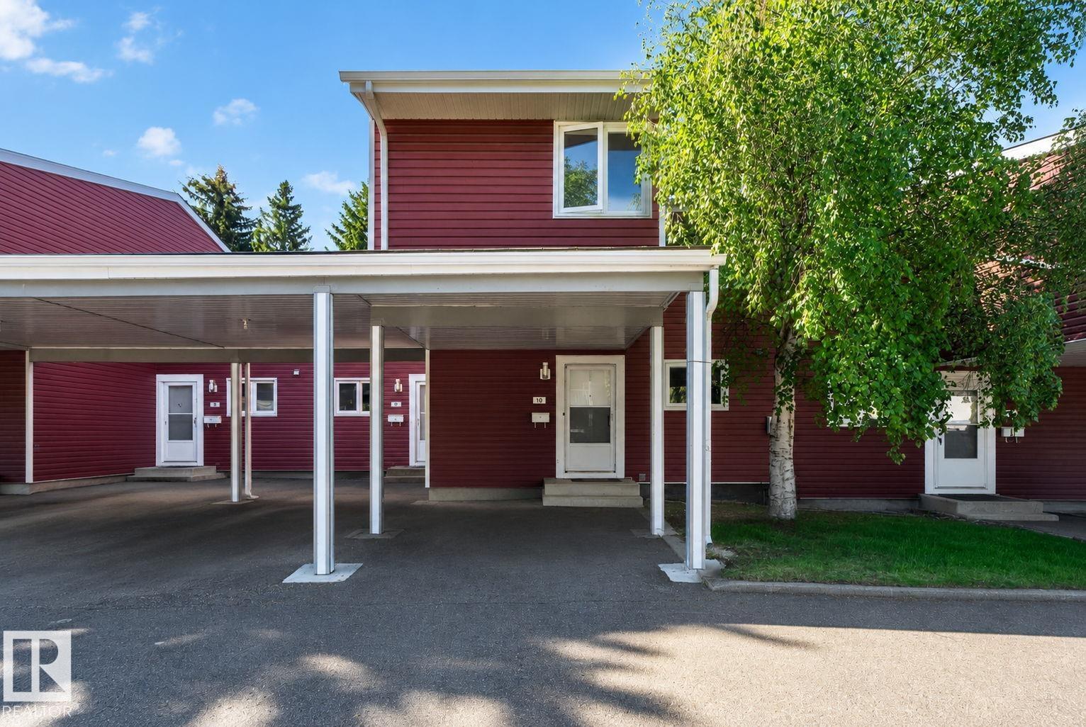 10 1904 48 Street, Edmonton, MLS® # E4494714