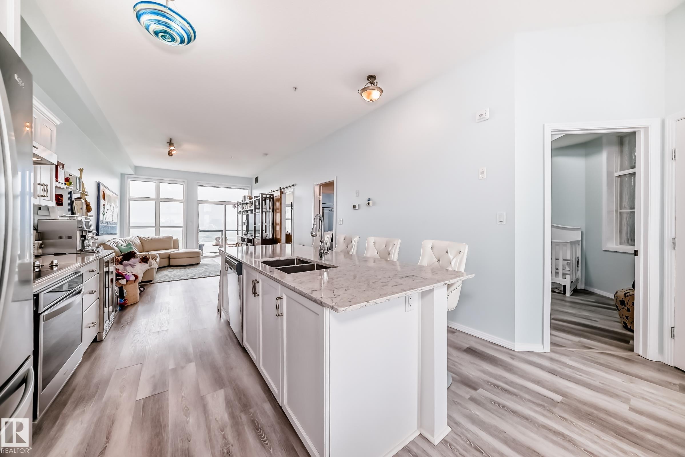414 9507 101 Avenue, Edmonton, MLS® # E4494716