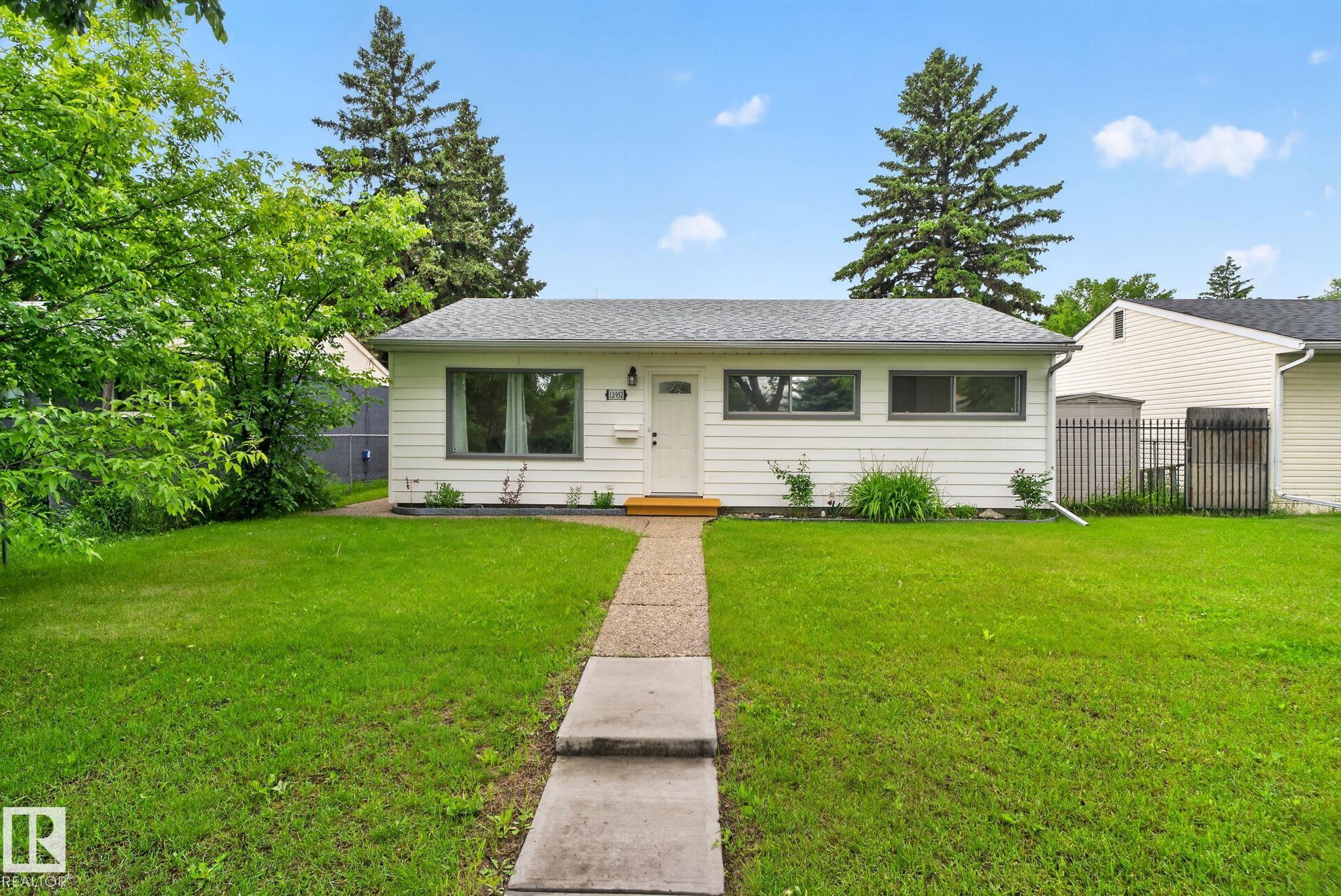 12952 114 Street Nw, Edmonton, MLS® # E4494718