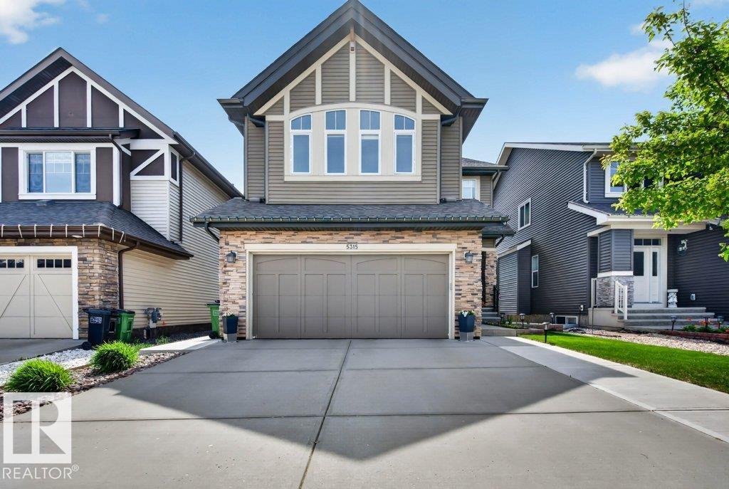 5315 20 Avenue, Edmonton, MLS® # E4494719