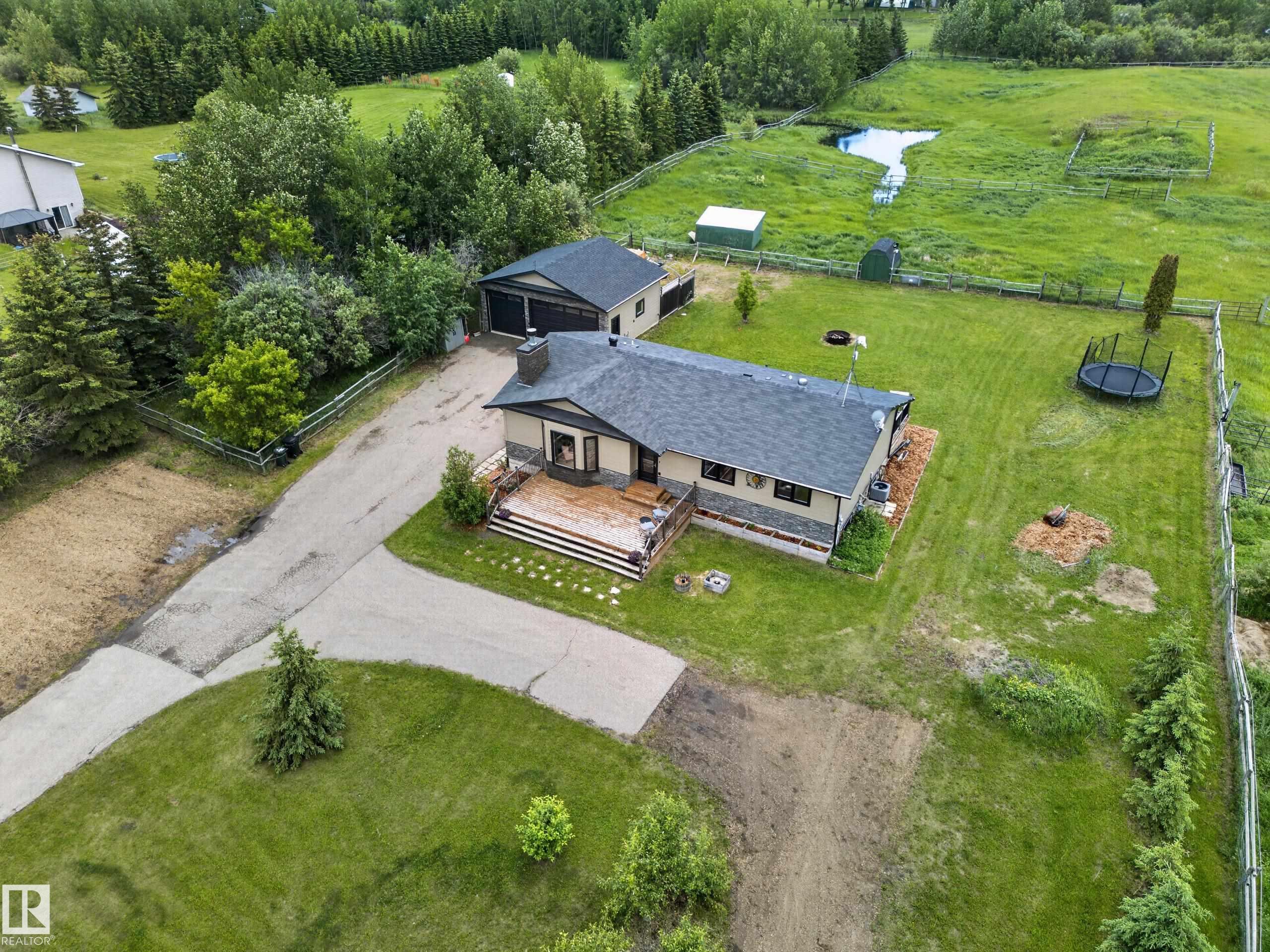 254 51107 Rge Road 221, Rural Strathcona County, MLS® # E4494720
