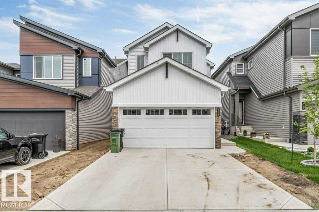423 28 Street, Edmonton, MLS® # E4494723