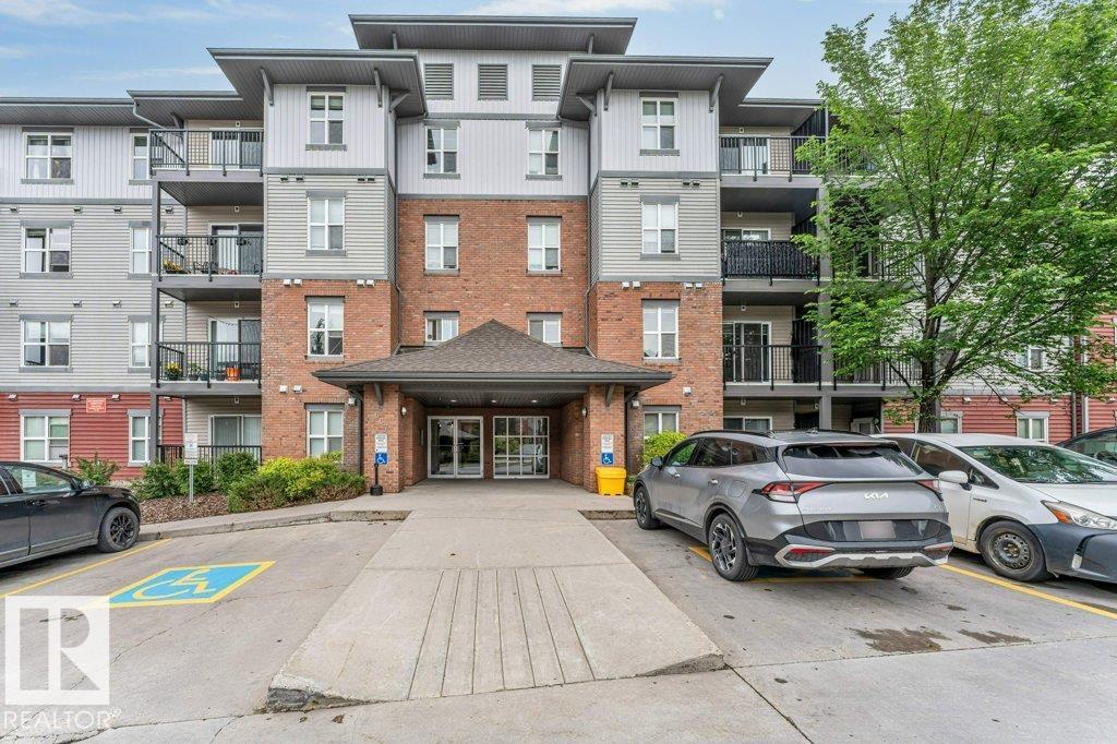 401 667 Watt Boulevard, Edmonton, MLS® # E4494725