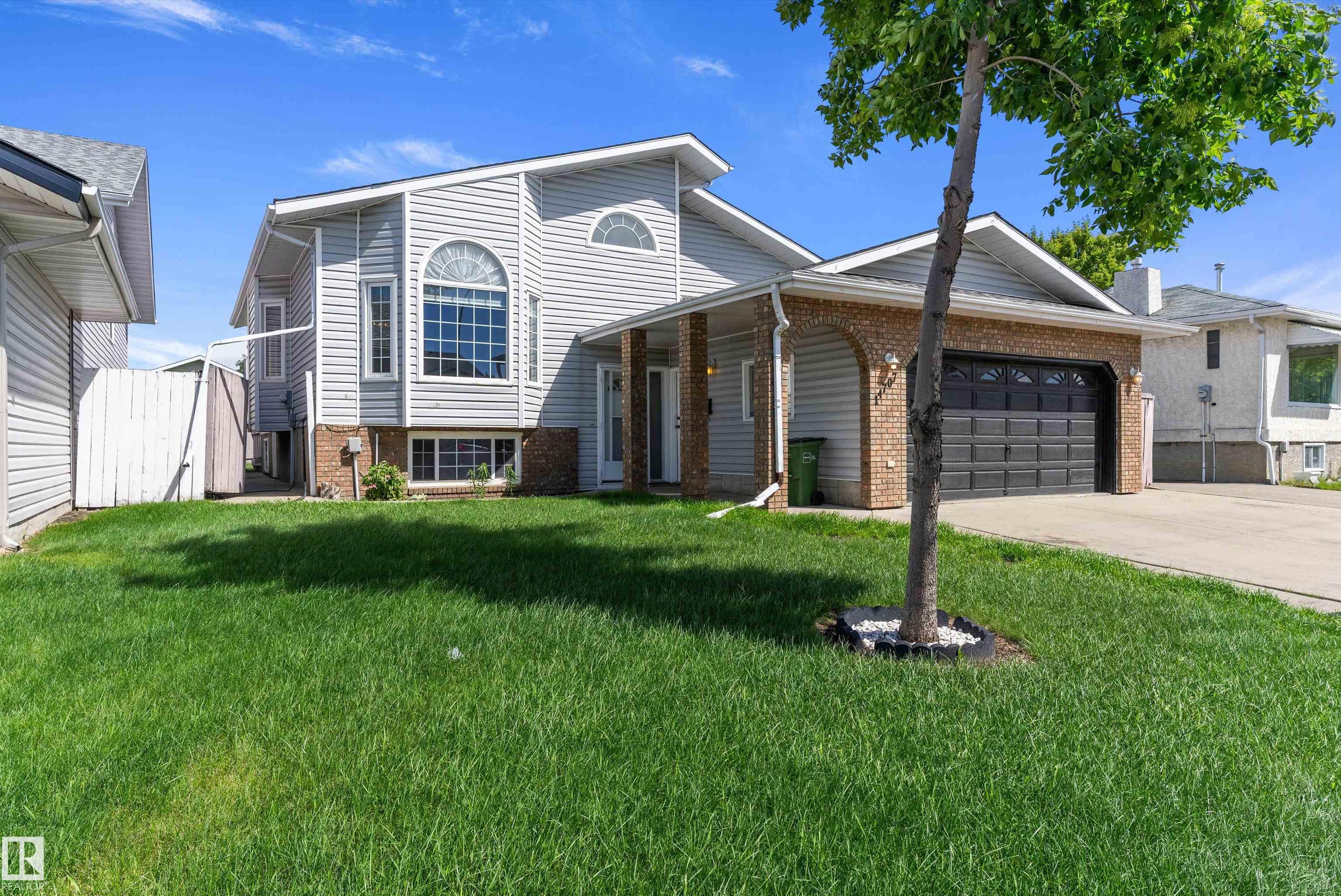 14707 33 Street, Edmonton, MLS® # E4494726