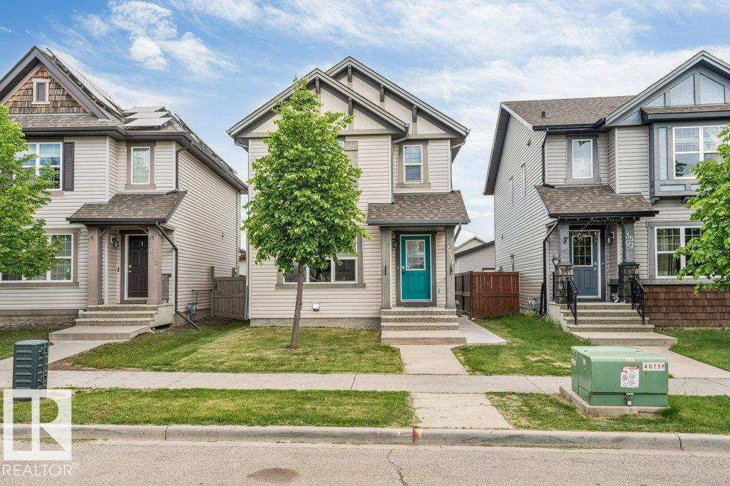 3511 15a Street, Edmonton, MLS® # E4494728