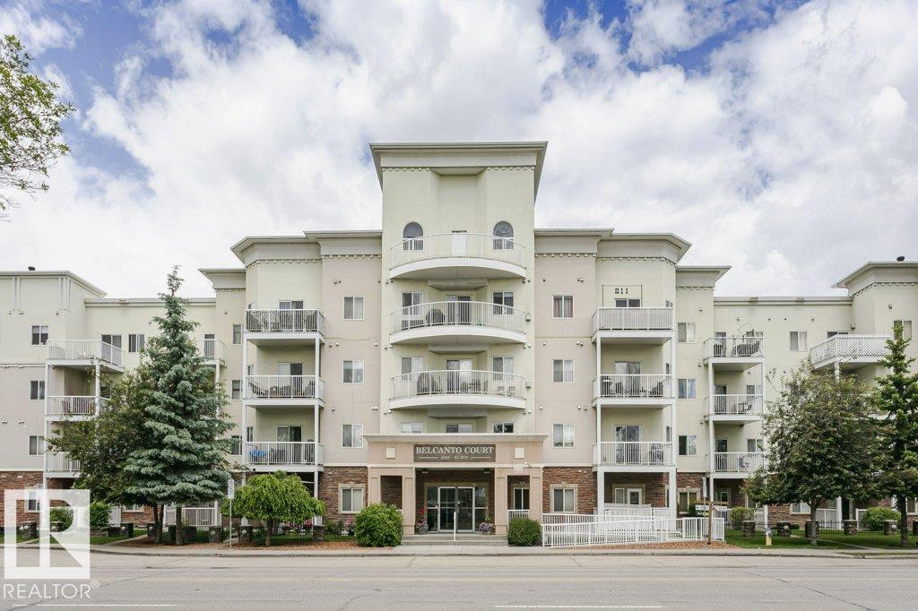 110 8528 82 Avenue, Edmonton, MLS® # E4494736