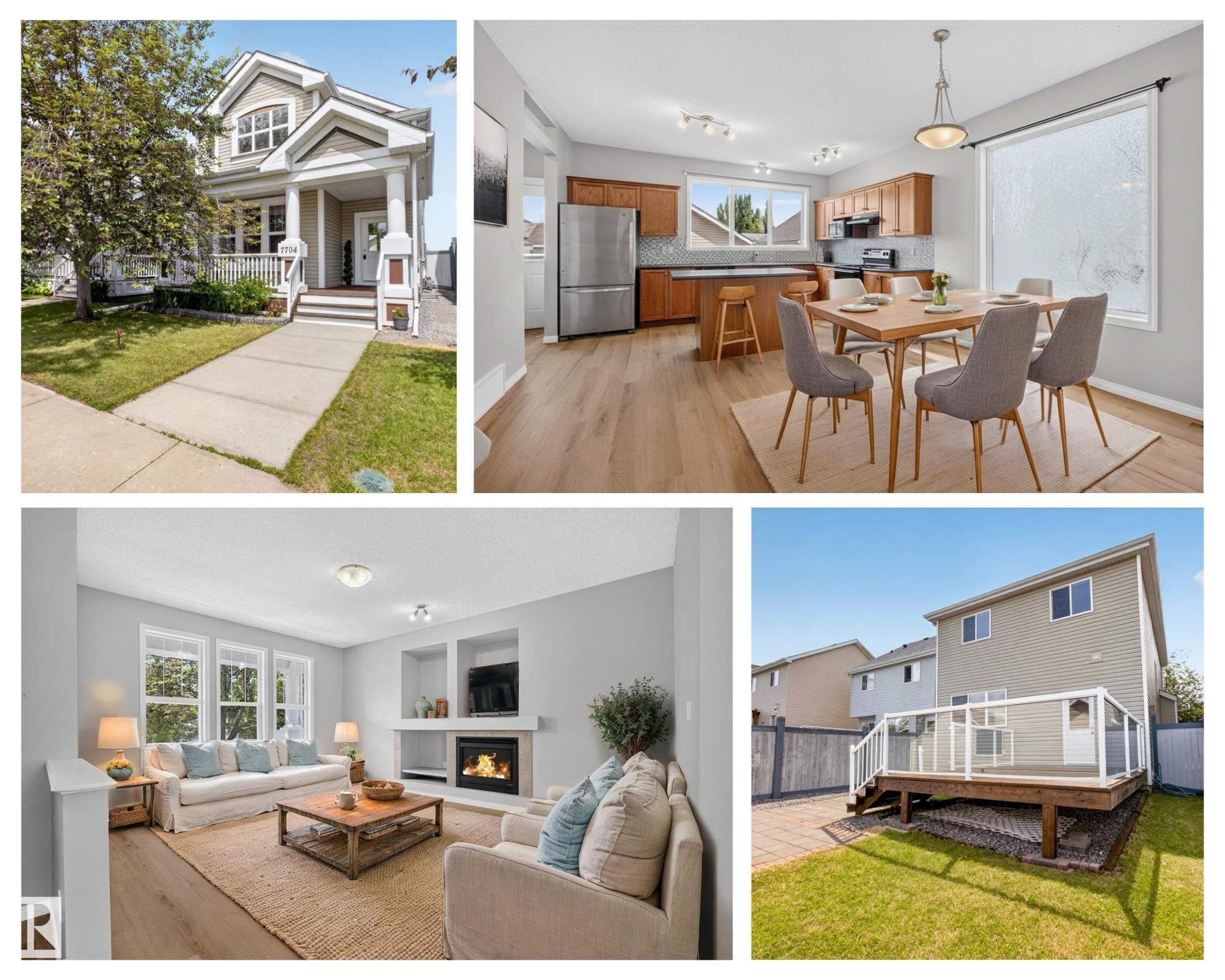 7704 16 Avenue, Edmonton, MLS® # E4494741