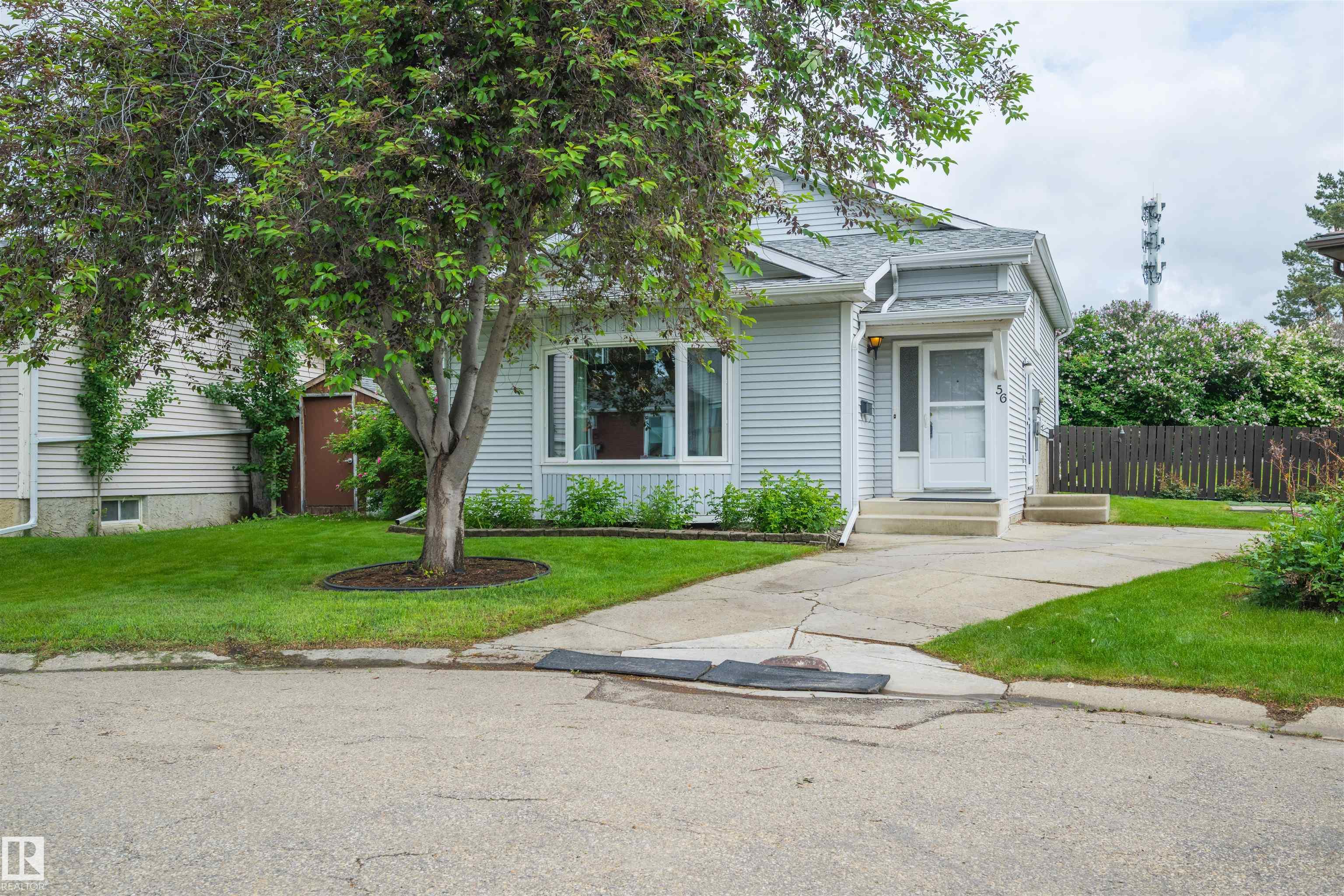 56 Mathias Avenue, Spruce Grove, MLS® # E4494742