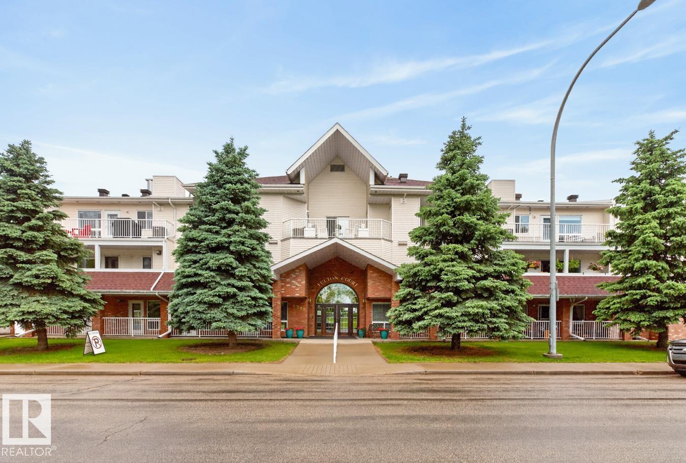 208 6220 Fulton Road, Edmonton, MLS® # E4494745