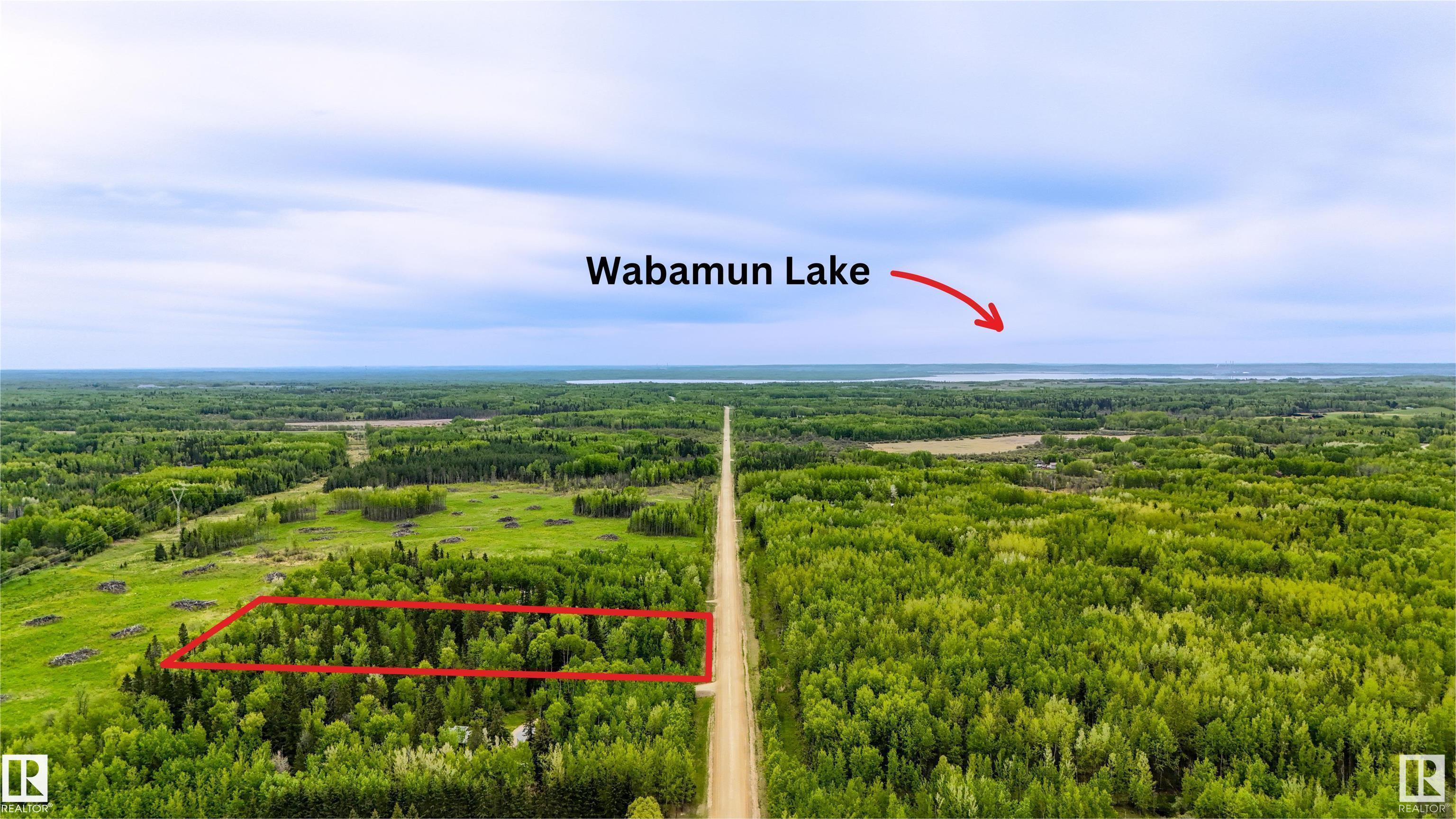  Vacant Lot/Land for Sale, MLS® # E4494746