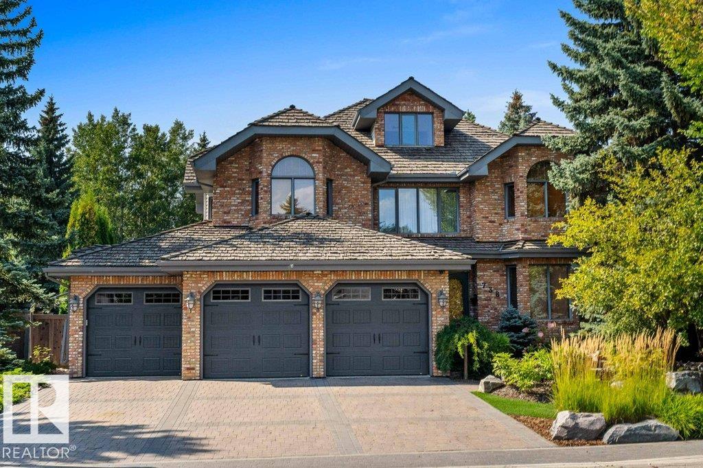738 Wheeler Road, Edmonton, MLS® # E4494748