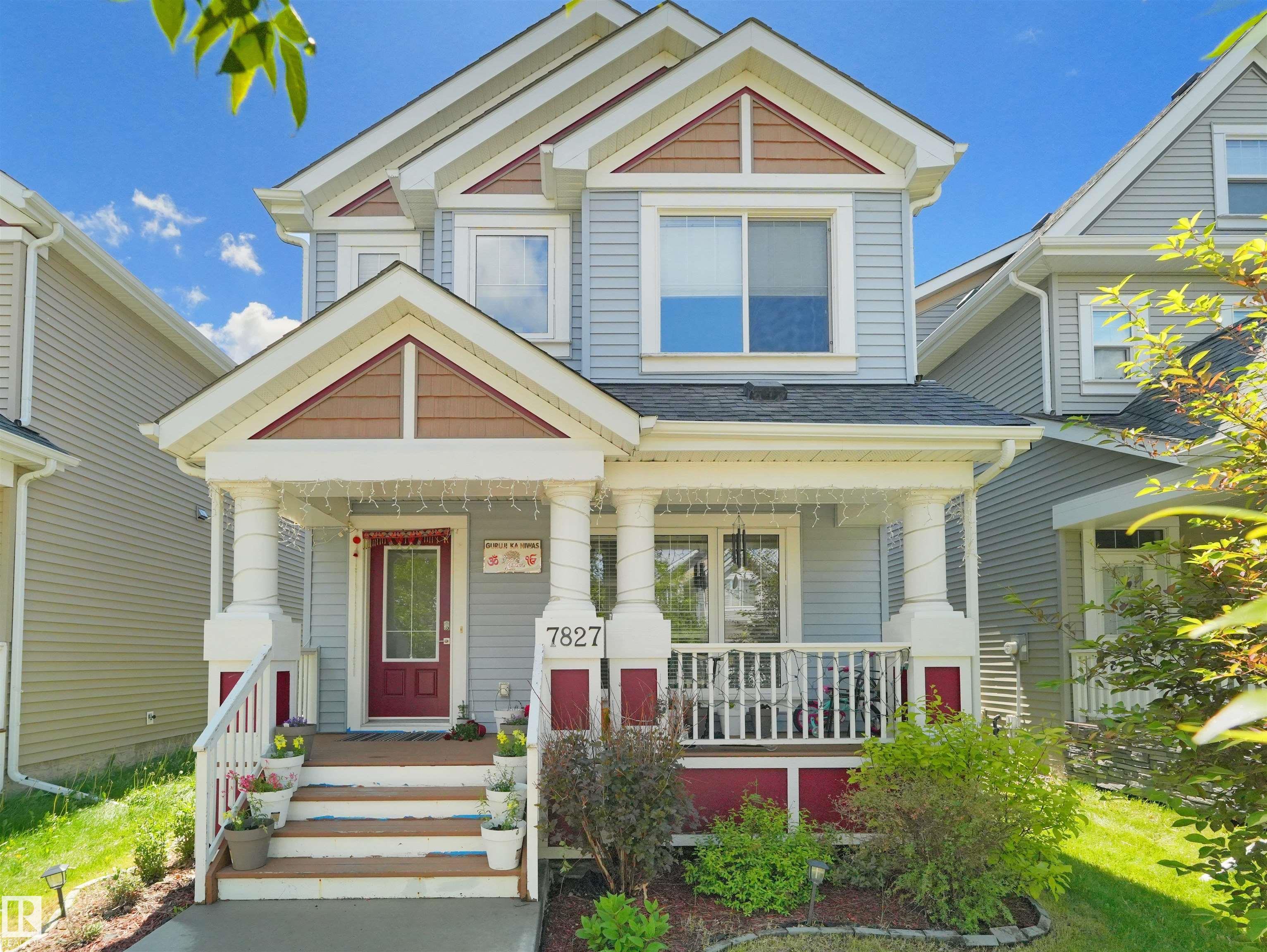 7827 22 Avenue, Edmonton, MLS® # E4494751