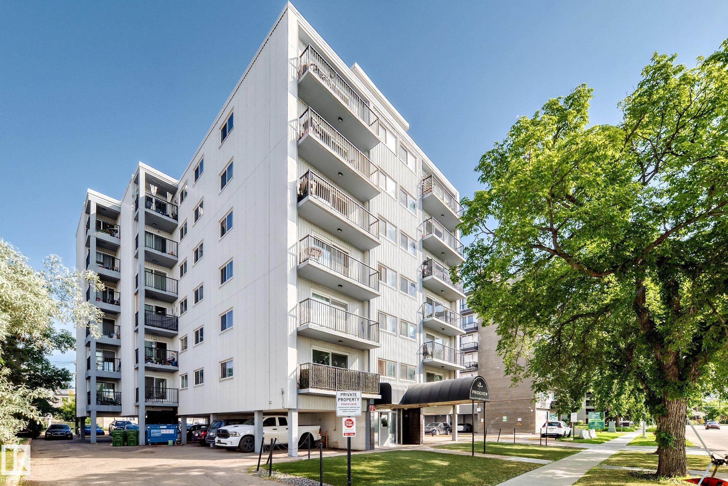 Real Estate Listing MLS E4494754