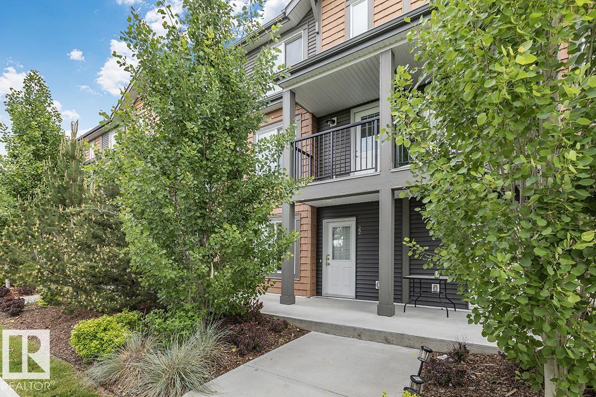 22 3025 151 Avenue, Edmonton, MLS® # E4494755