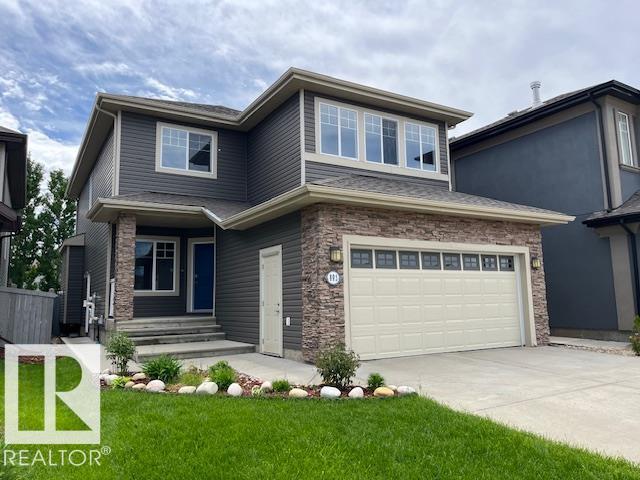 805 Hodgins Road, Edmonton, MLS® # E4494761