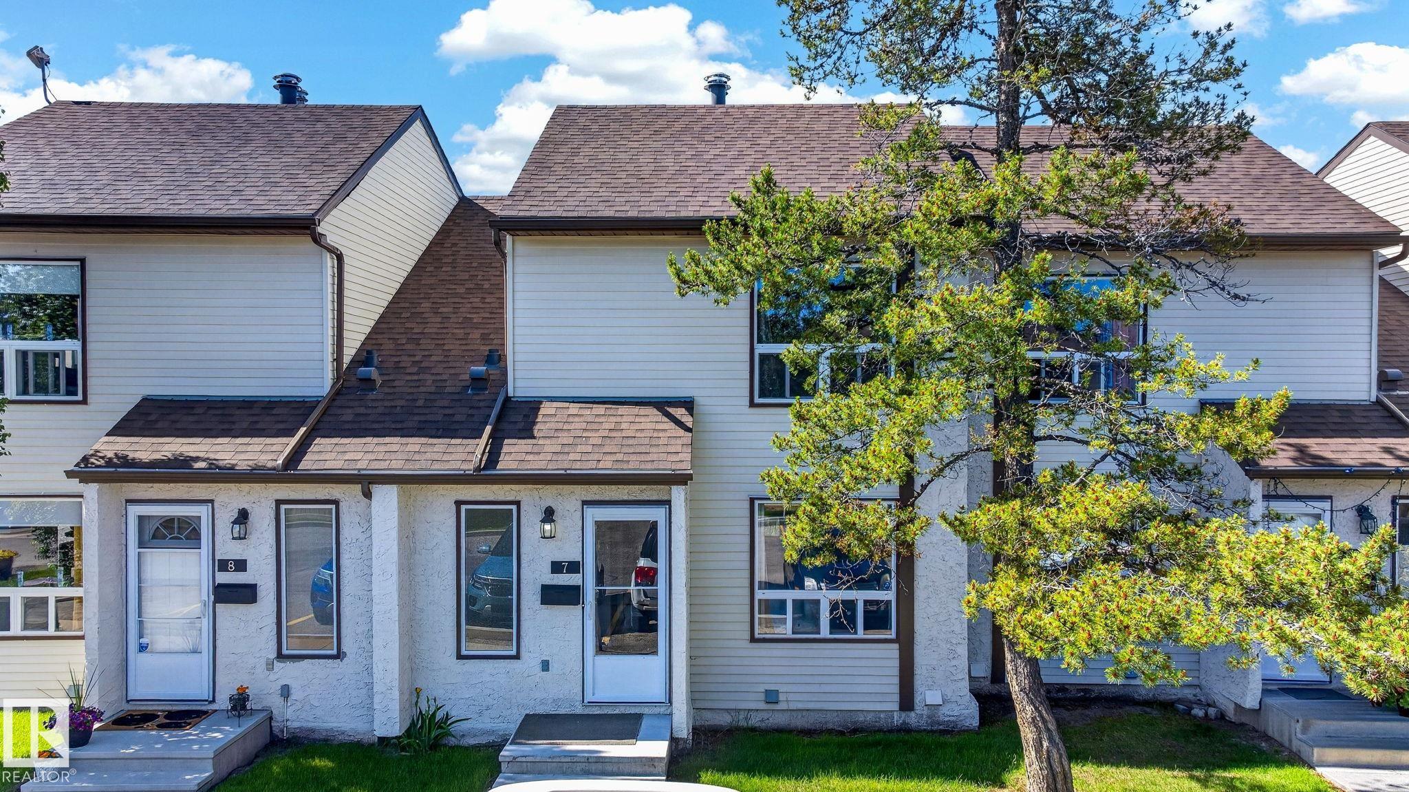 7 1651 46 St, Edmonton, MLS® # E4494762